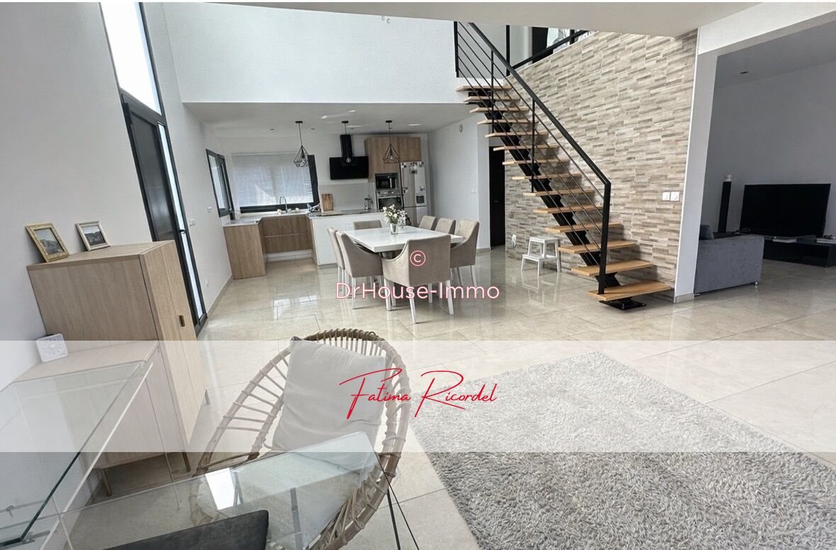 Maison à vendre, 140m², Saint-Médard-en-Jalles