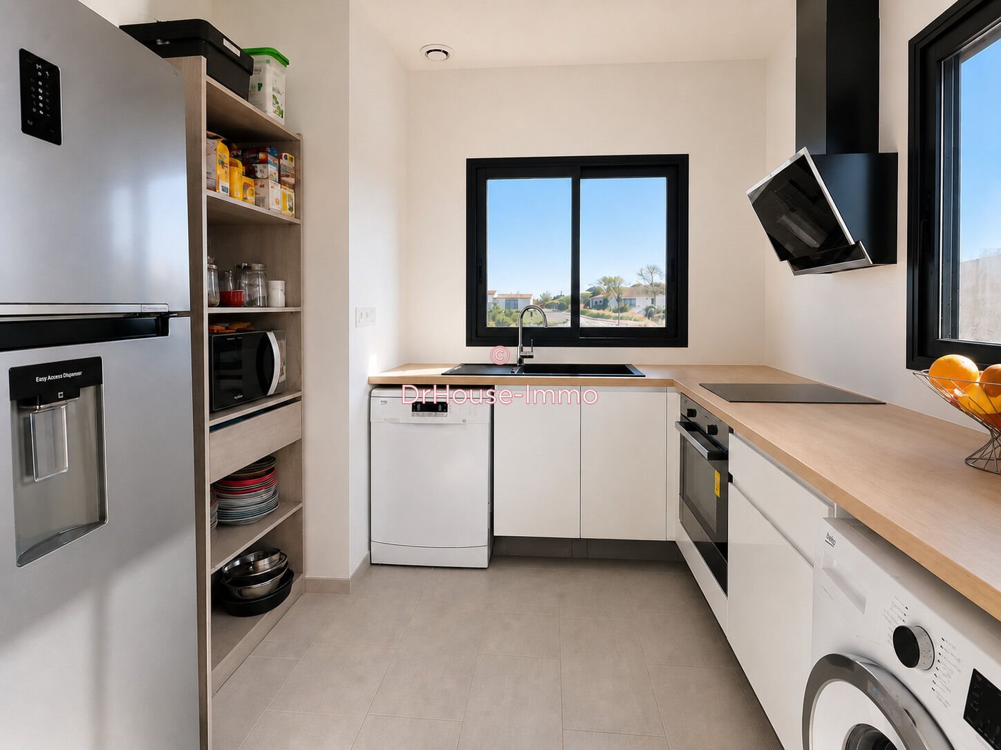 Maison à vendre, 60m², Beychac-et-Caillau