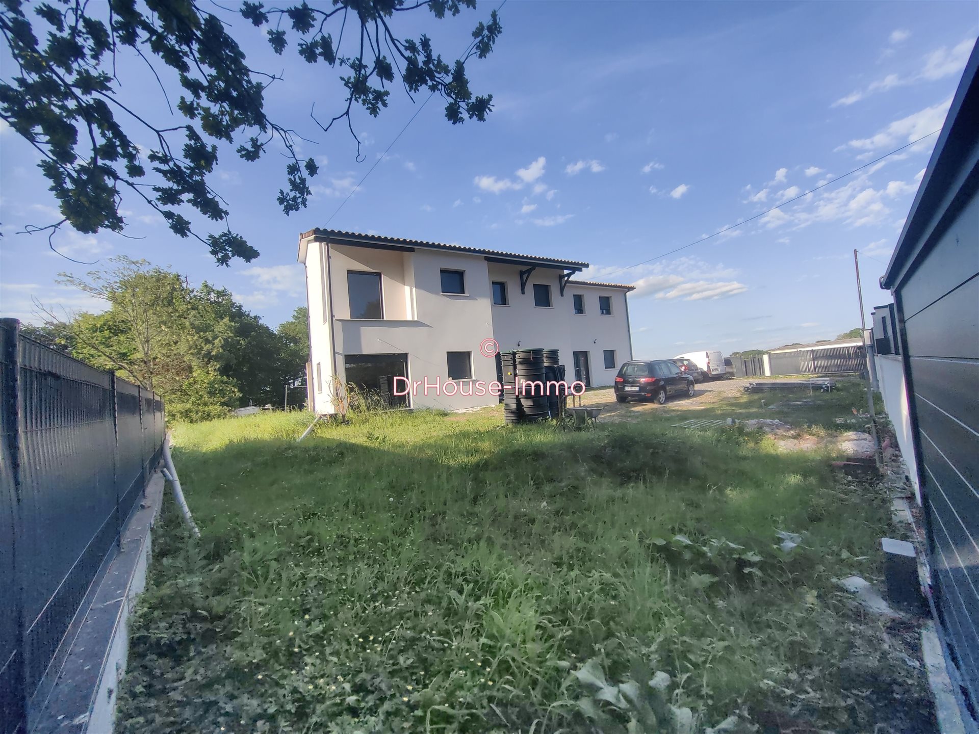 Maison à vendre, 124m², Beychac-et-Caillau