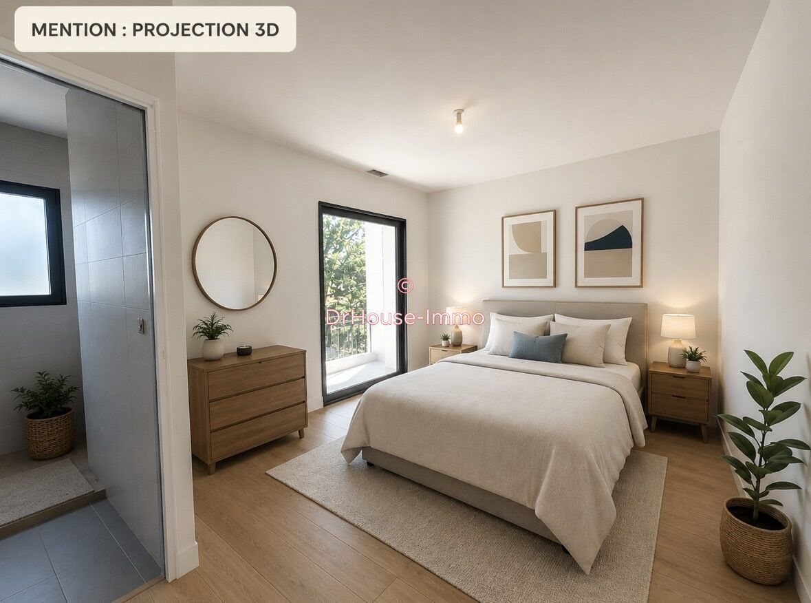 Maison à vendre, 124m², Beychac-et-Caillau