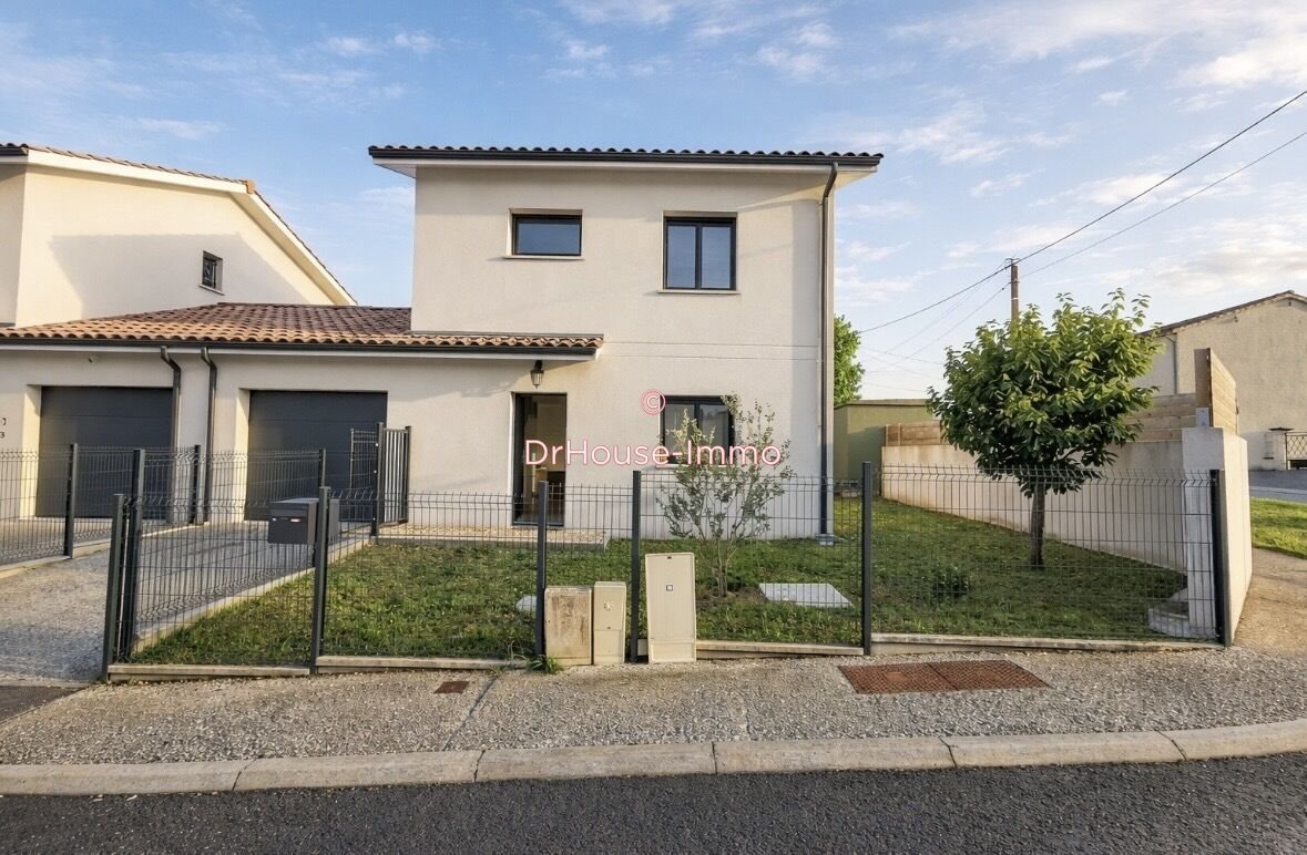 Maison à vendre, 103m², Pompignac