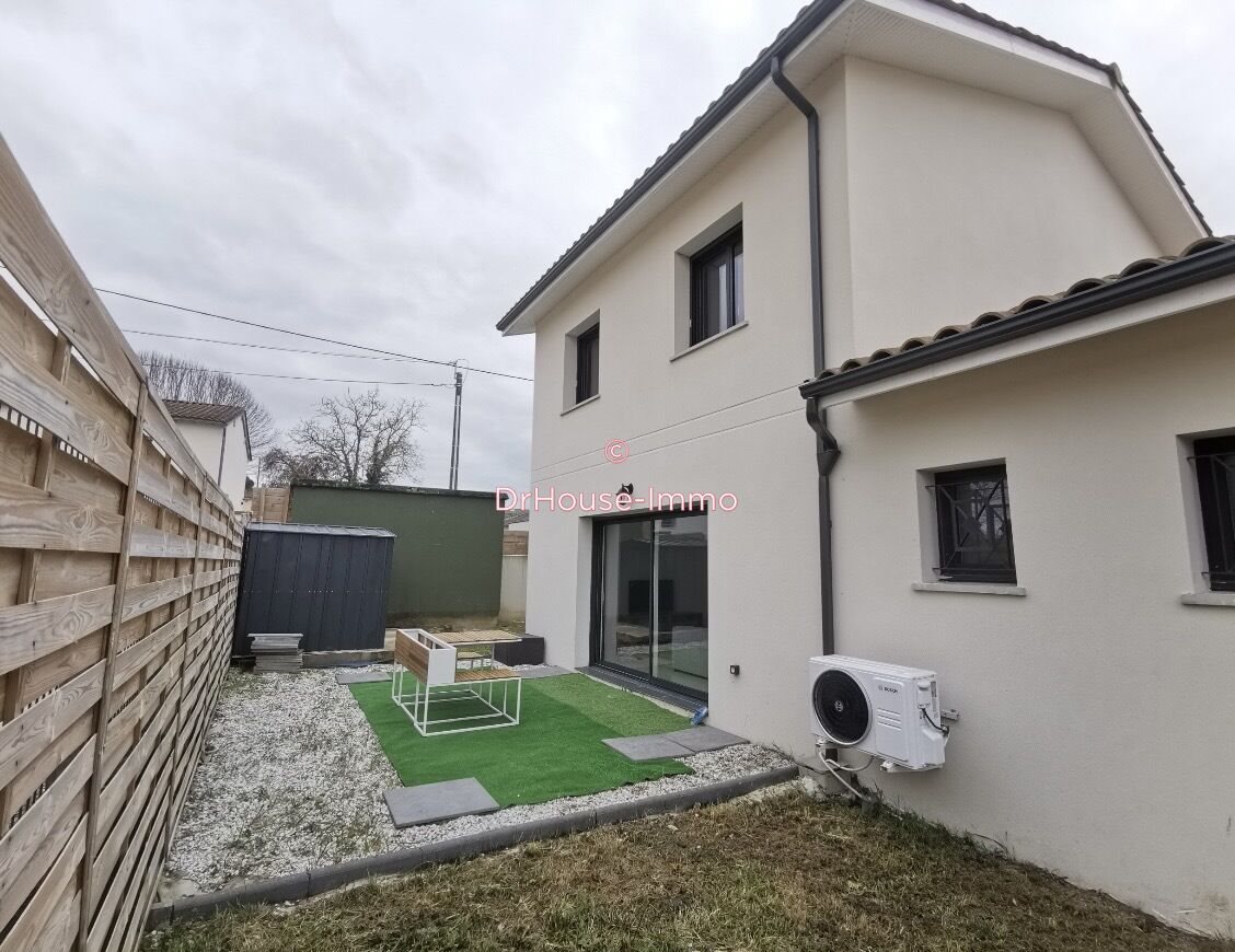 Maison à vendre, 103m², Pompignac