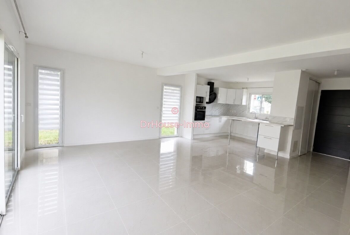 Maison à vendre, 103m², Pompignac