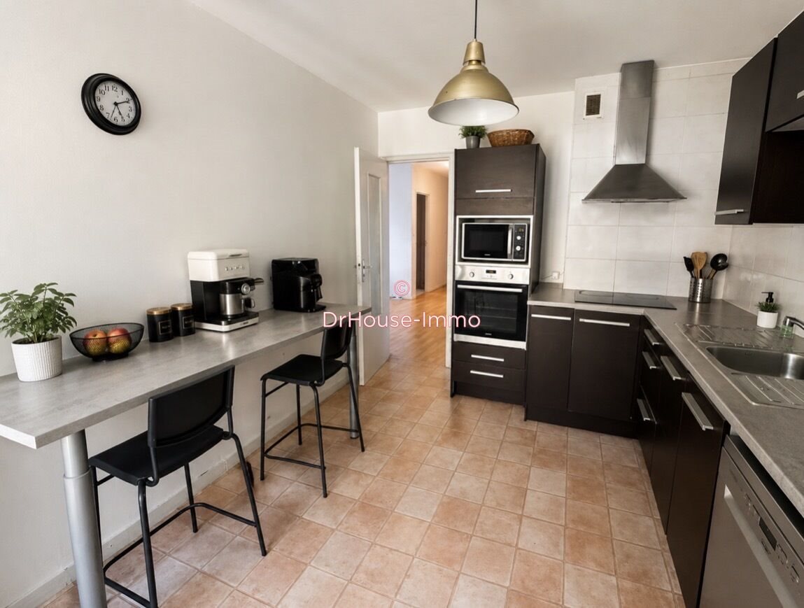 Appartement à vendre, 100m², Cenon