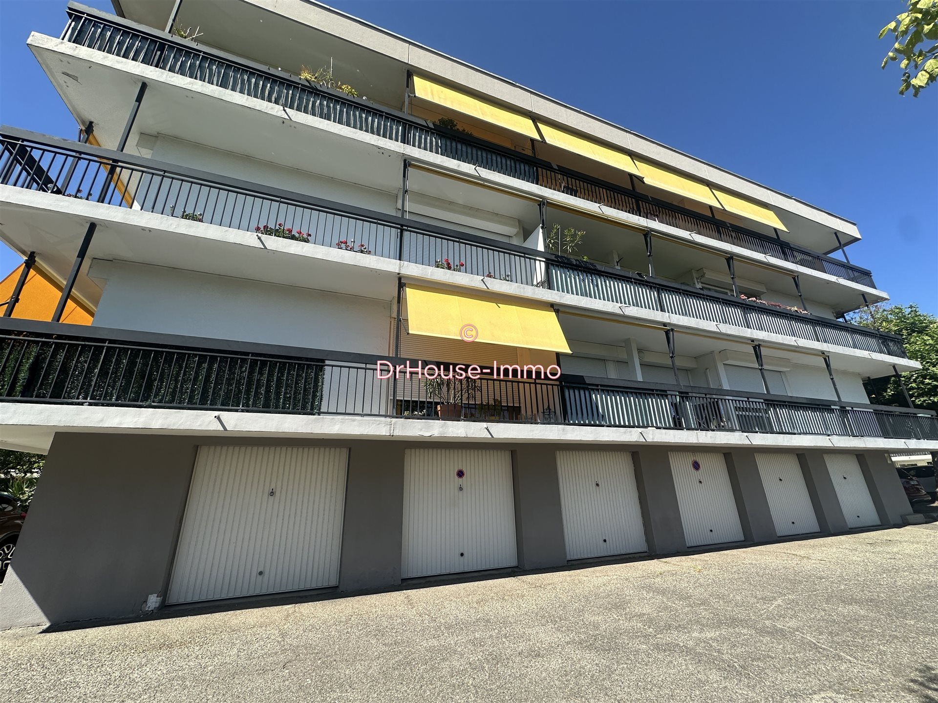 Appartement à vendre, 100m², Cenon