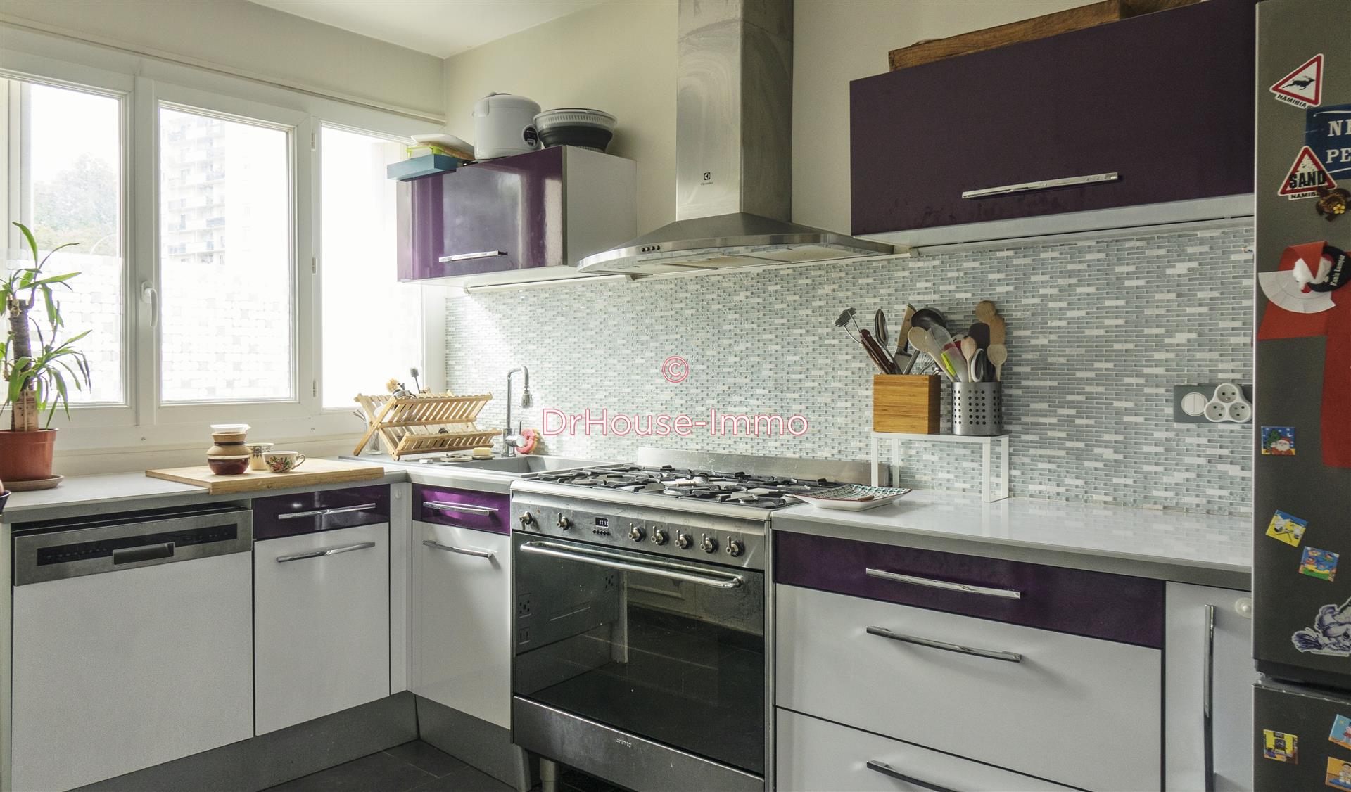 Appartement à vendre, 95m², Meaux