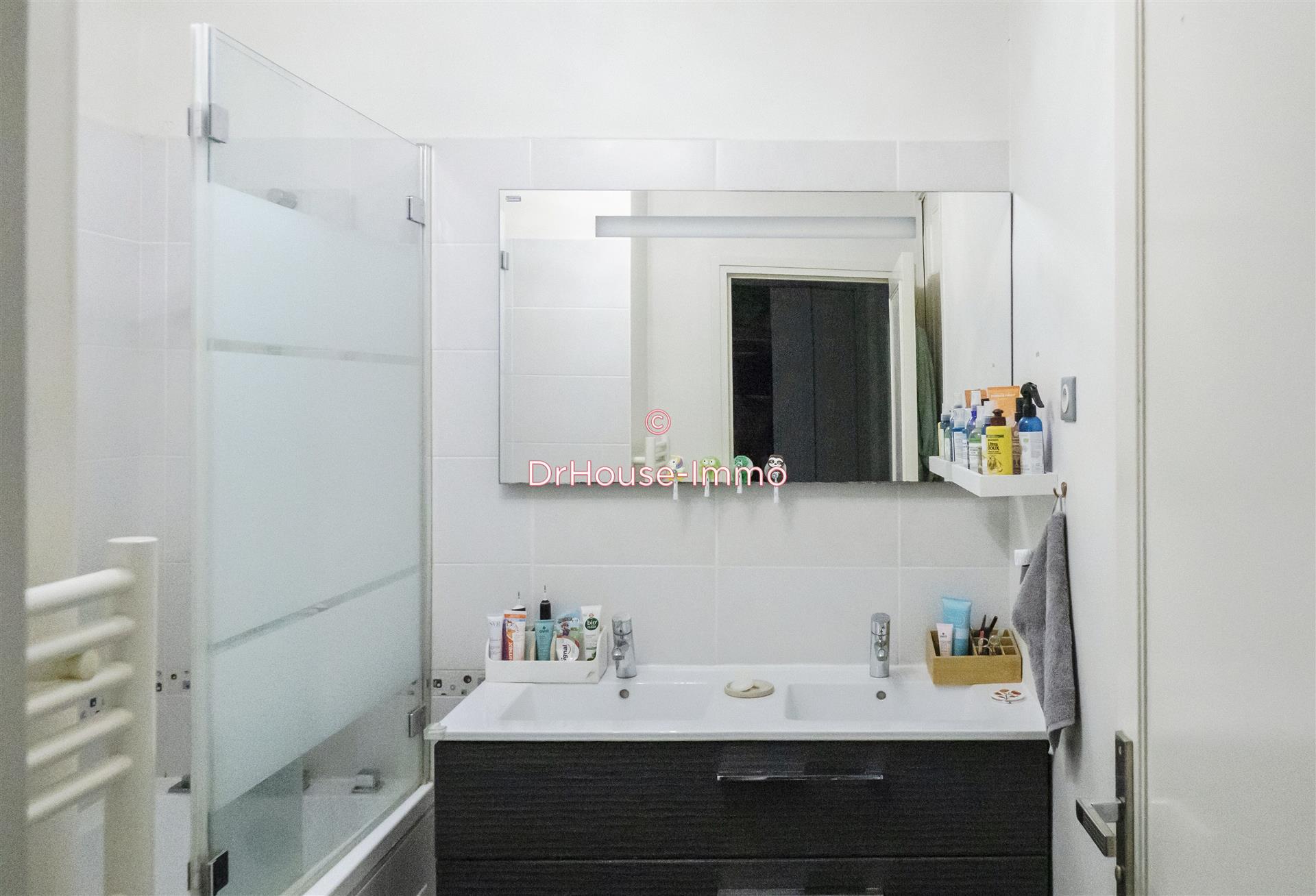 Appartement à vendre, 95m², Meaux