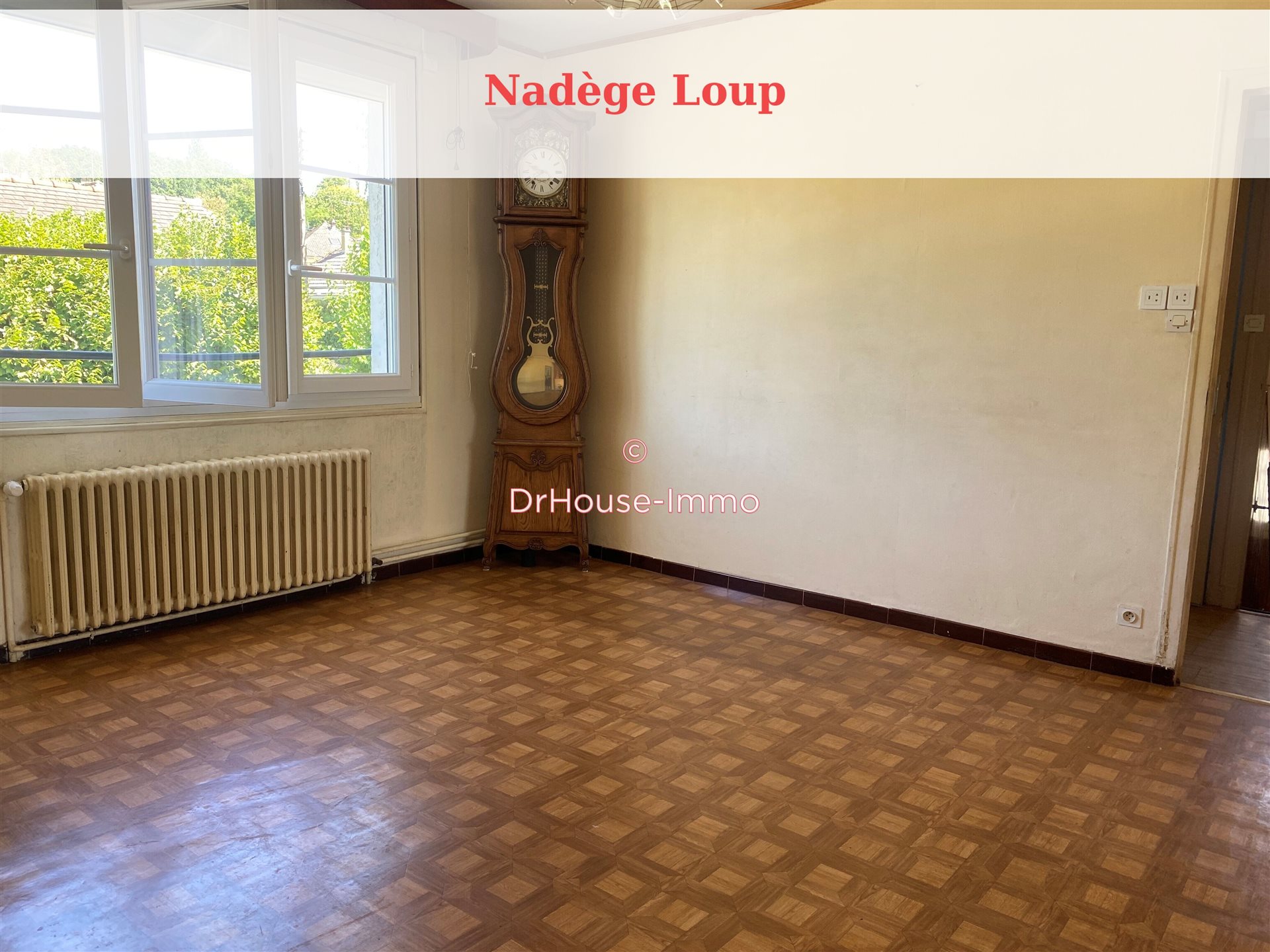 Maison à vendre, 88m², Toucy
