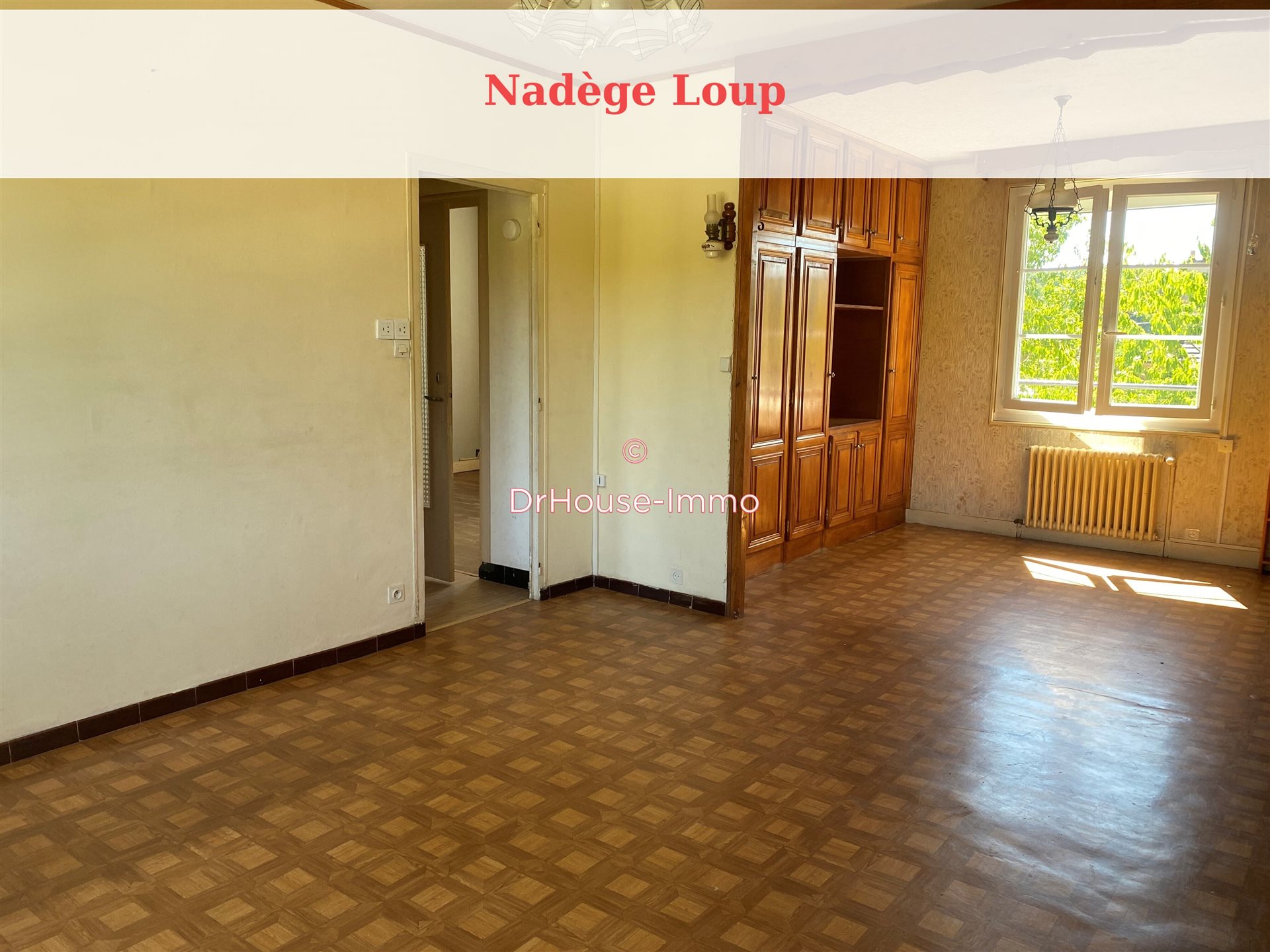 Maison à vendre, 88m², Toucy