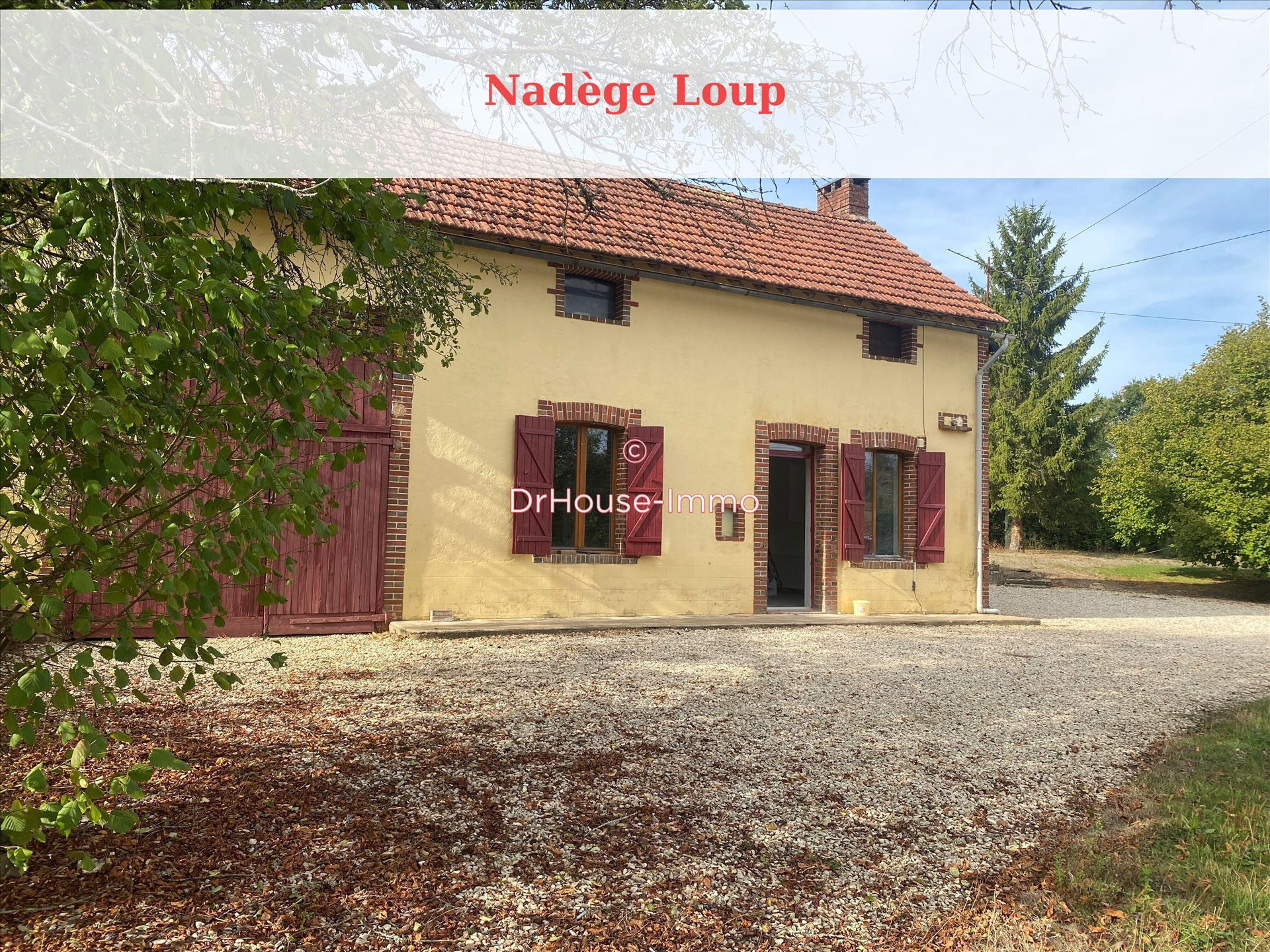 Maison à vendre, 89m², Toucy