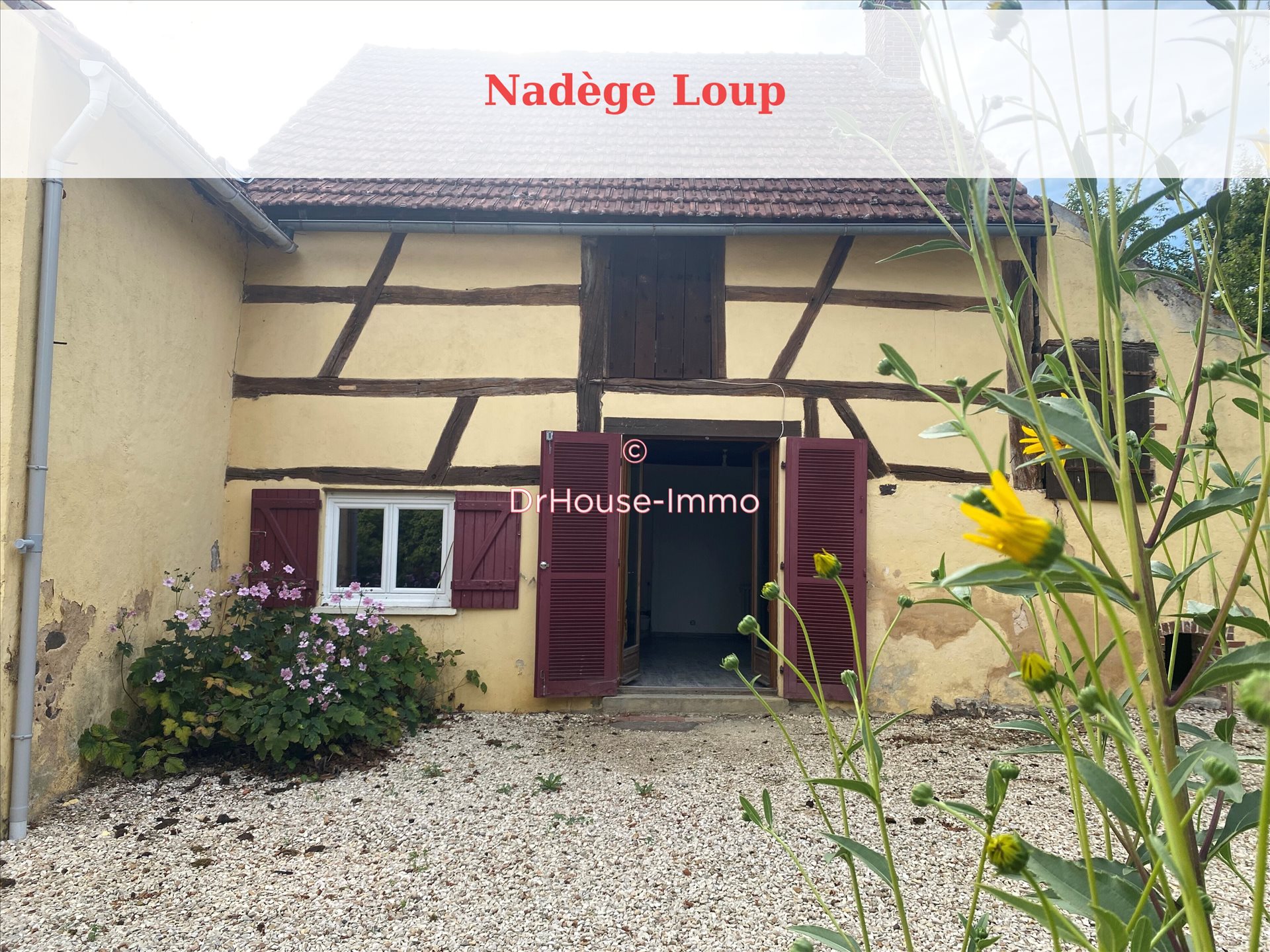 Maison à vendre, 89m², Toucy