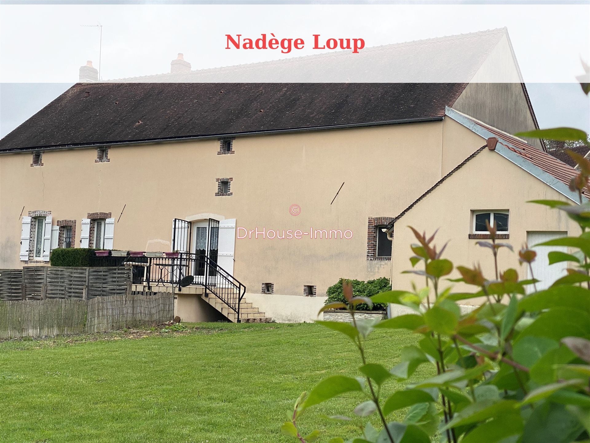 Maison à vendre, 162m², Merry-la-Vallée