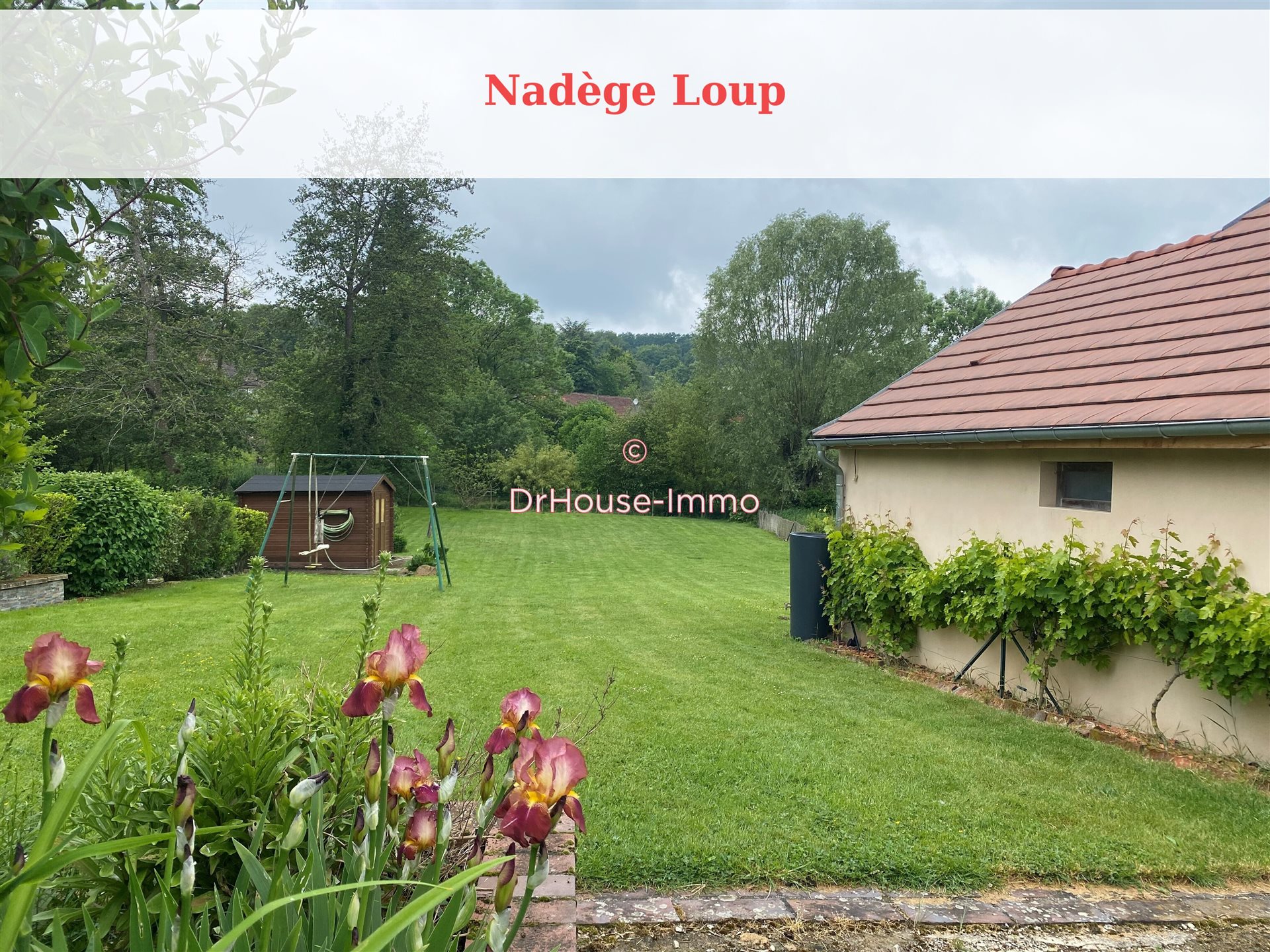 Maison à vendre, 162m², Merry-la-Vallée