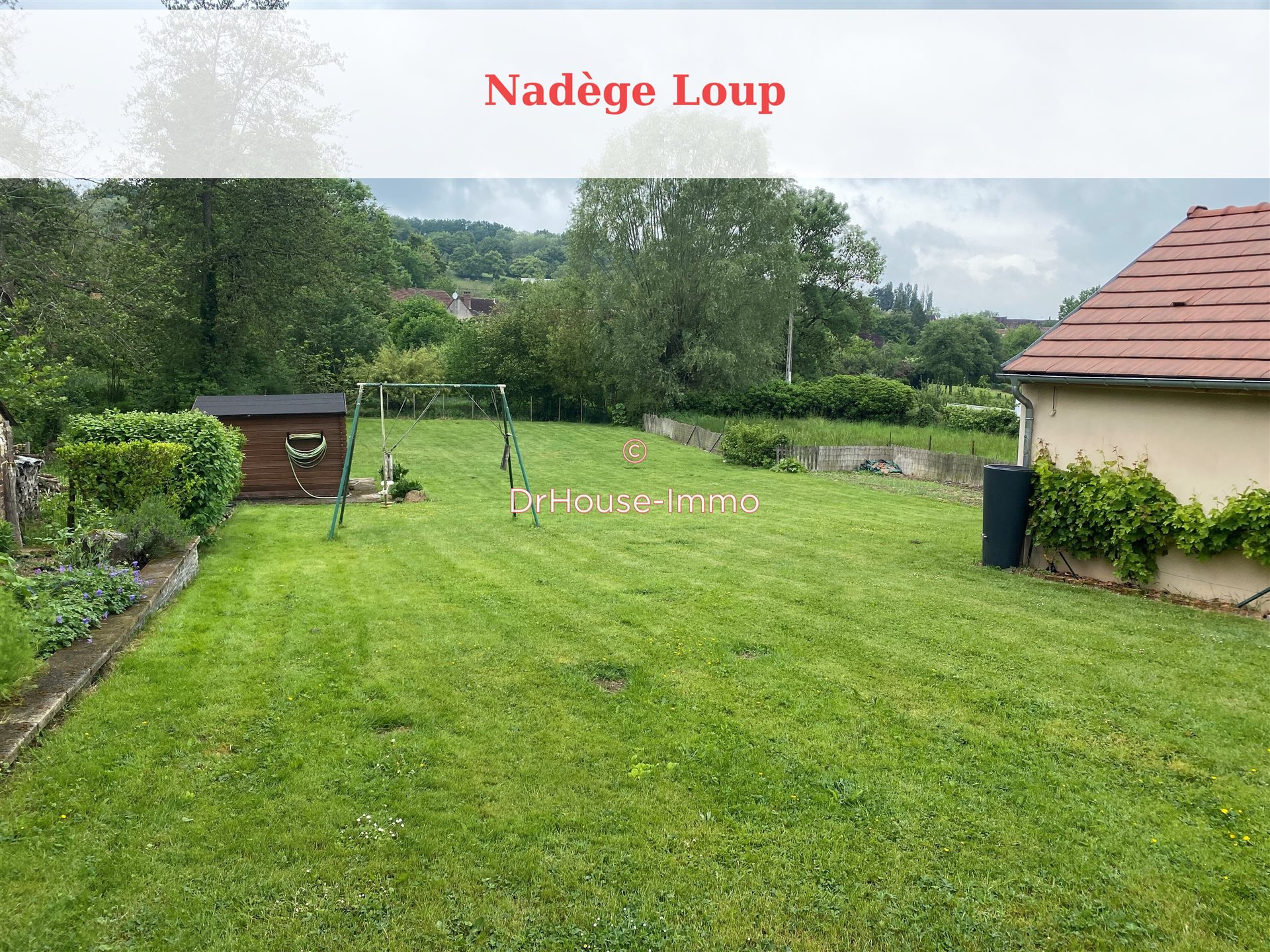 Maison à vendre, 162m², Merry-la-Vallée