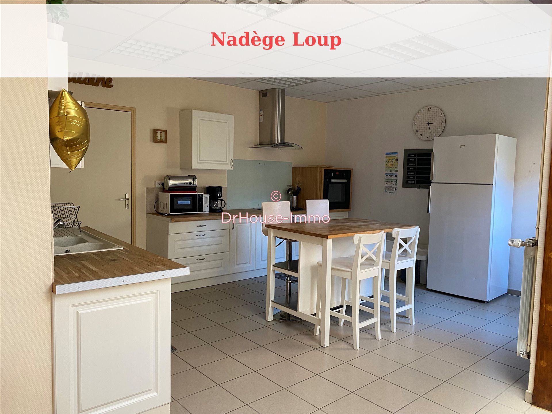 Maison à vendre, 308m², Chambeugle