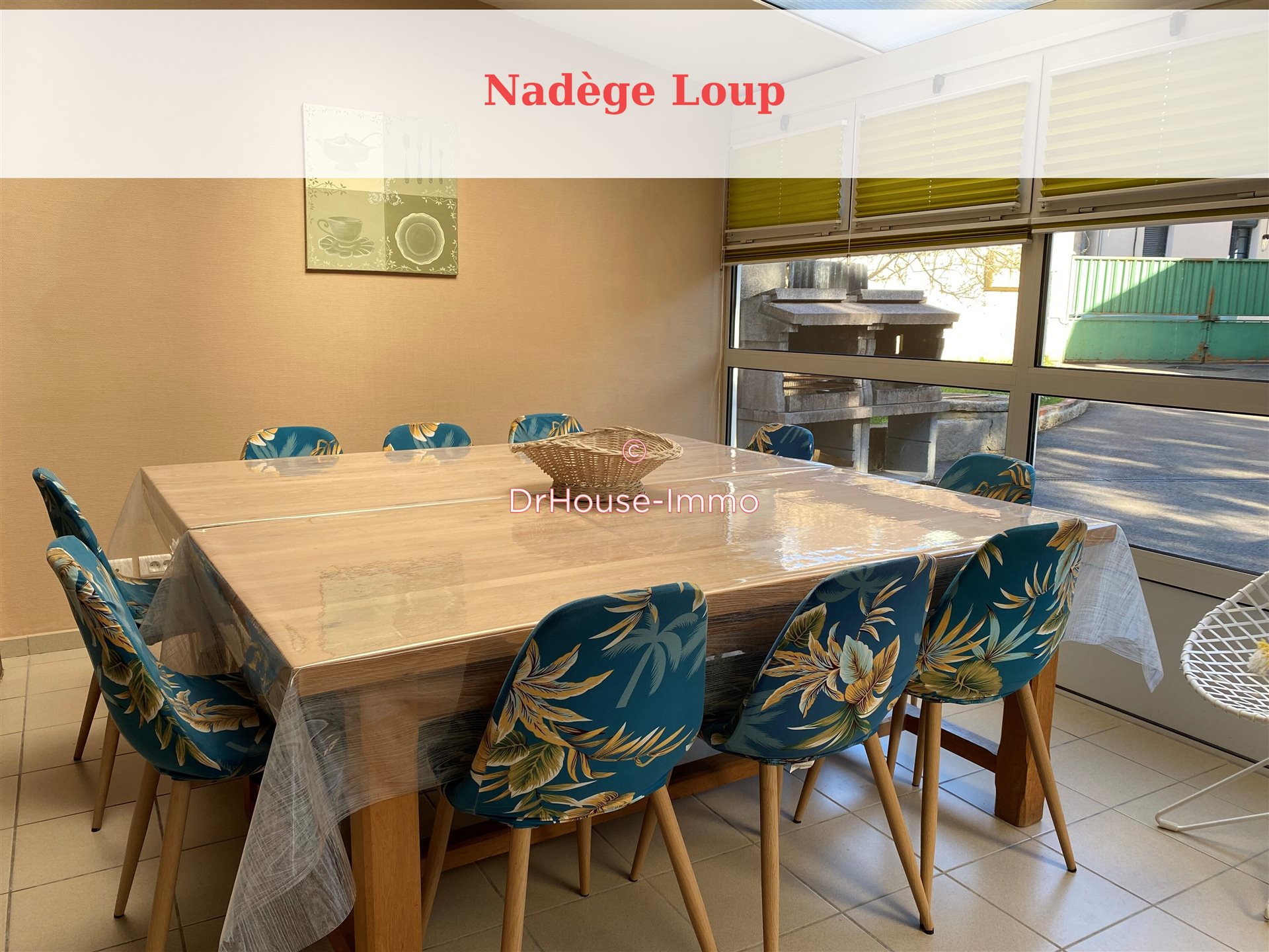 Maison à vendre, 308m², Chambeugle