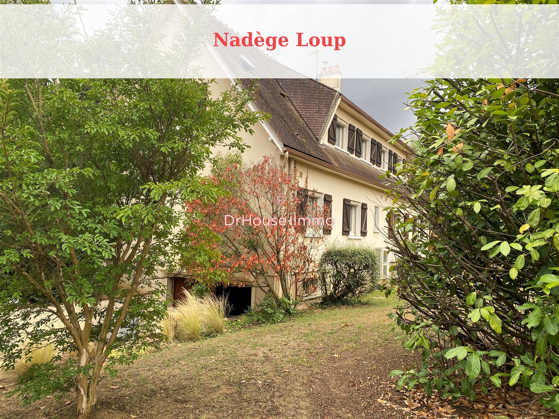 Maison à vendre, 195m², Charbuy