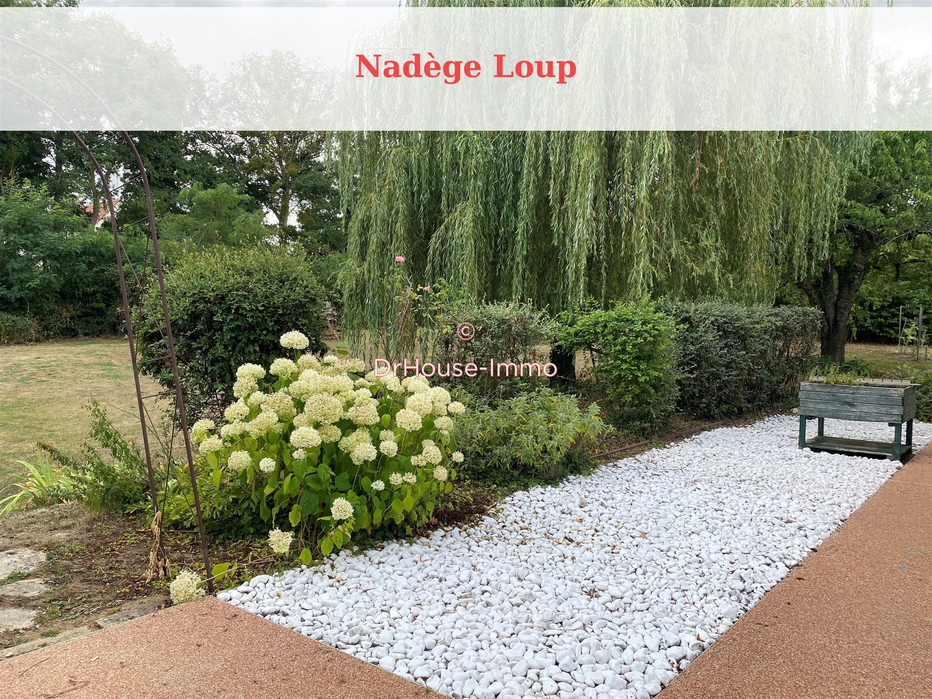 Maison à vendre, 195m², Charbuy