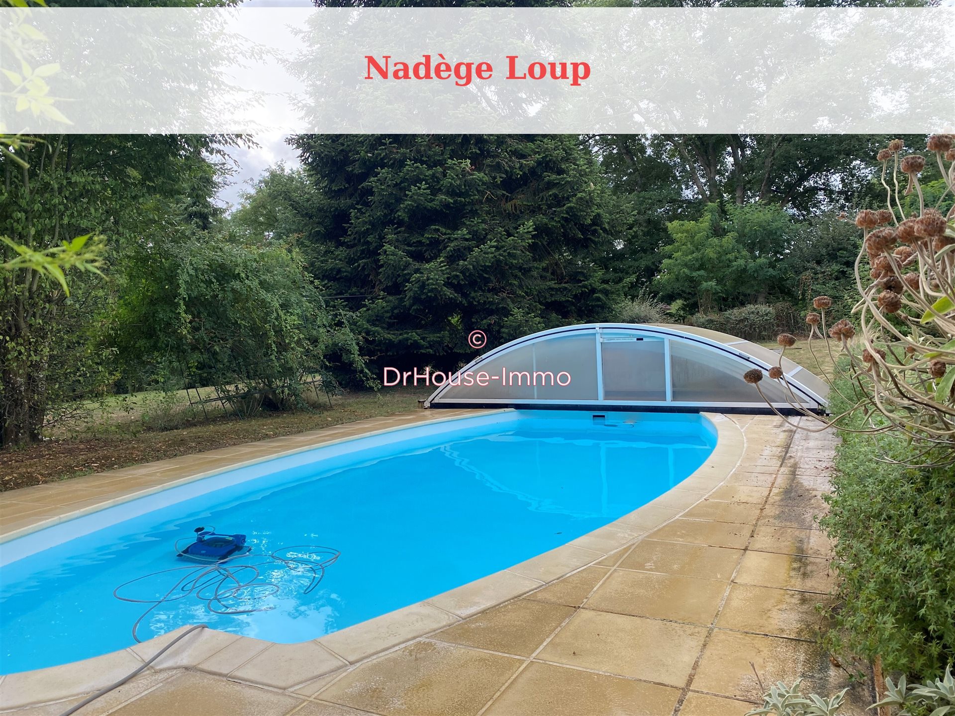 Maison à vendre, 195m², Charbuy