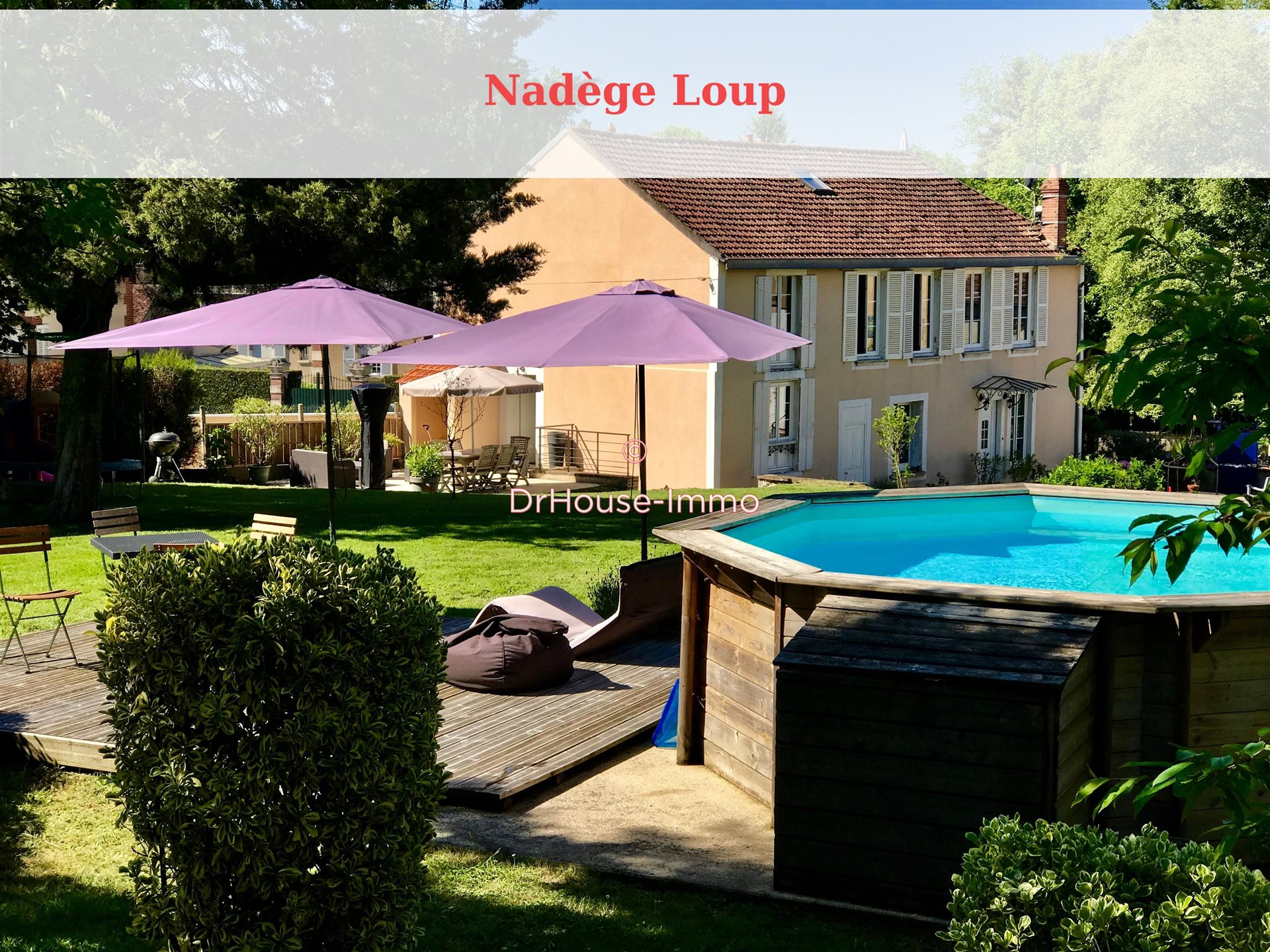 Maison à vendre, 228m², Toucy