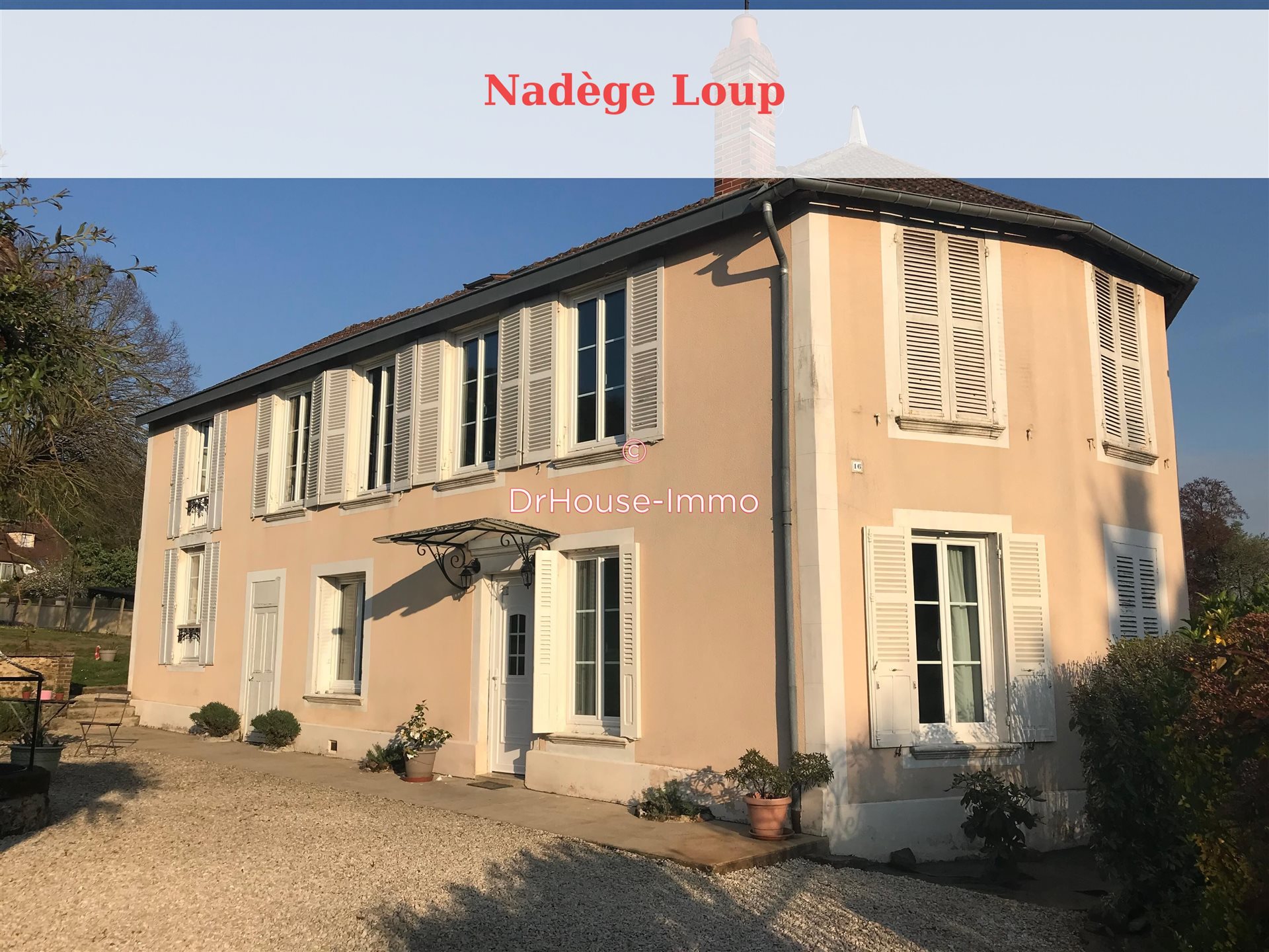 Maison à vendre, 228m², Toucy