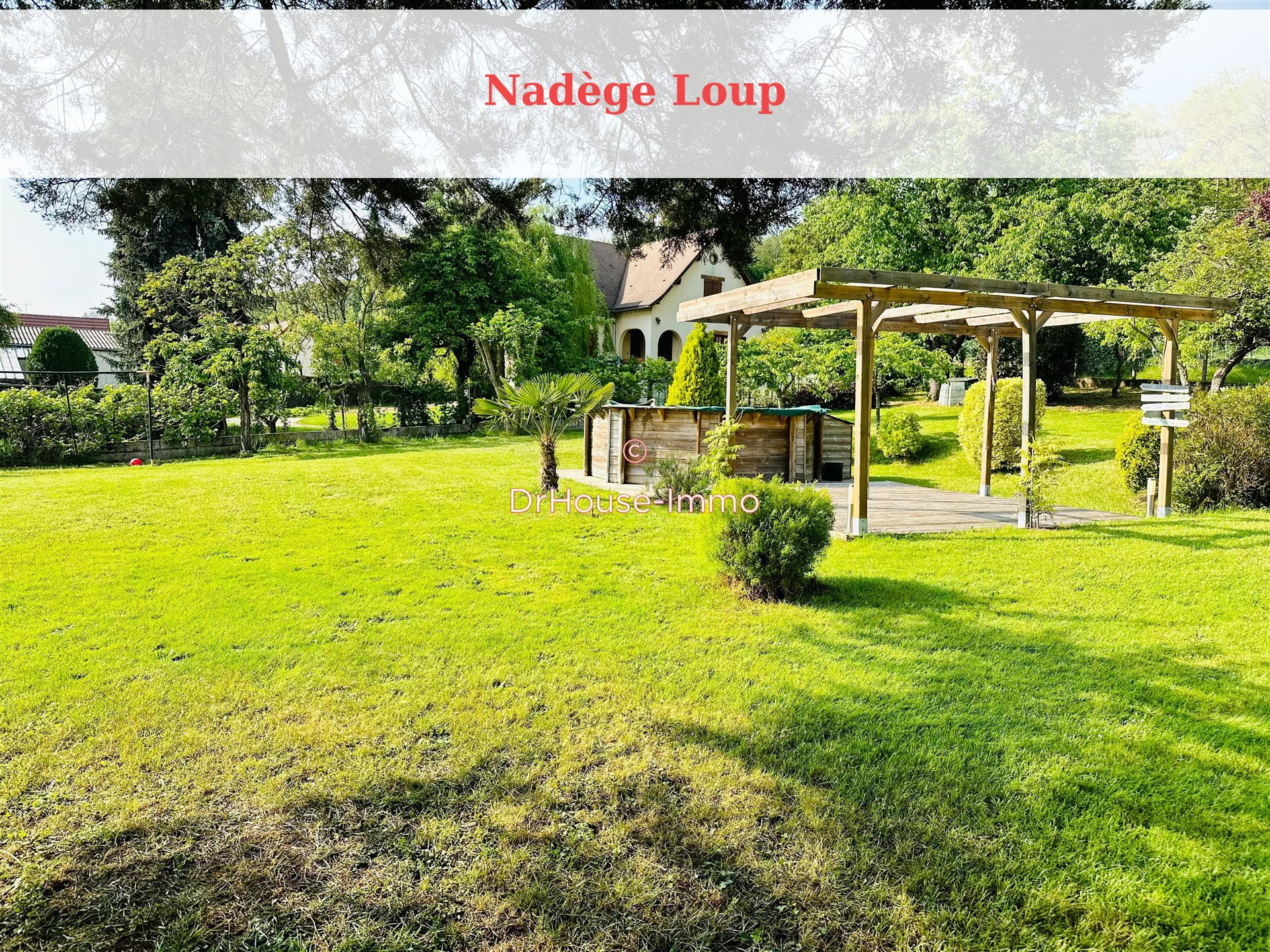 Maison à vendre, 228m², Toucy