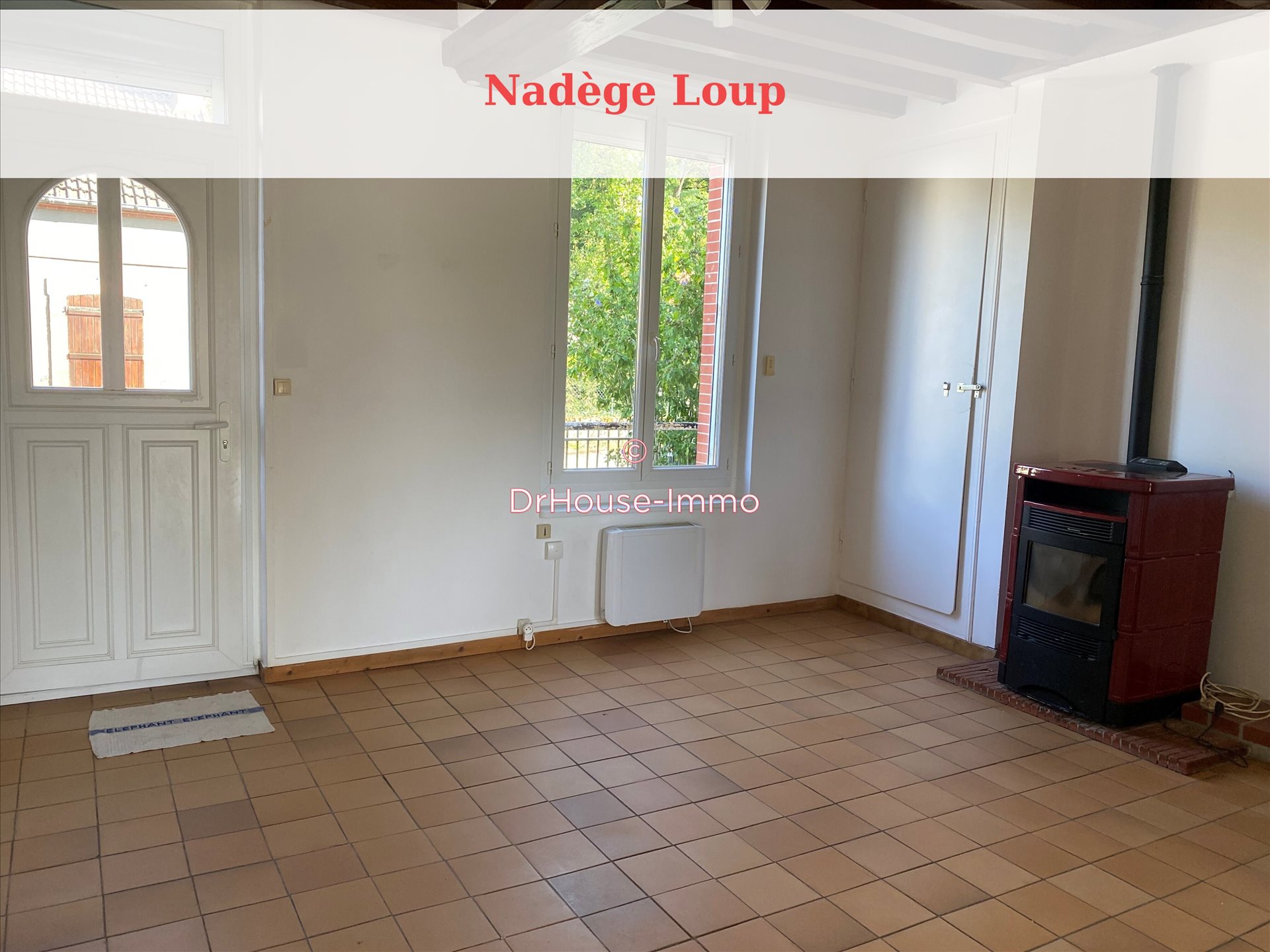 Maison à vendre, 68m², Bléneau