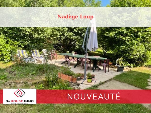 Maison à vendre, 140m², Diges