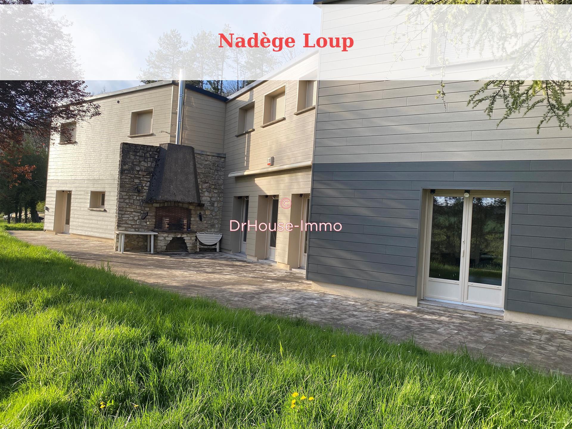 Maison à vendre, 174m², Ouanne