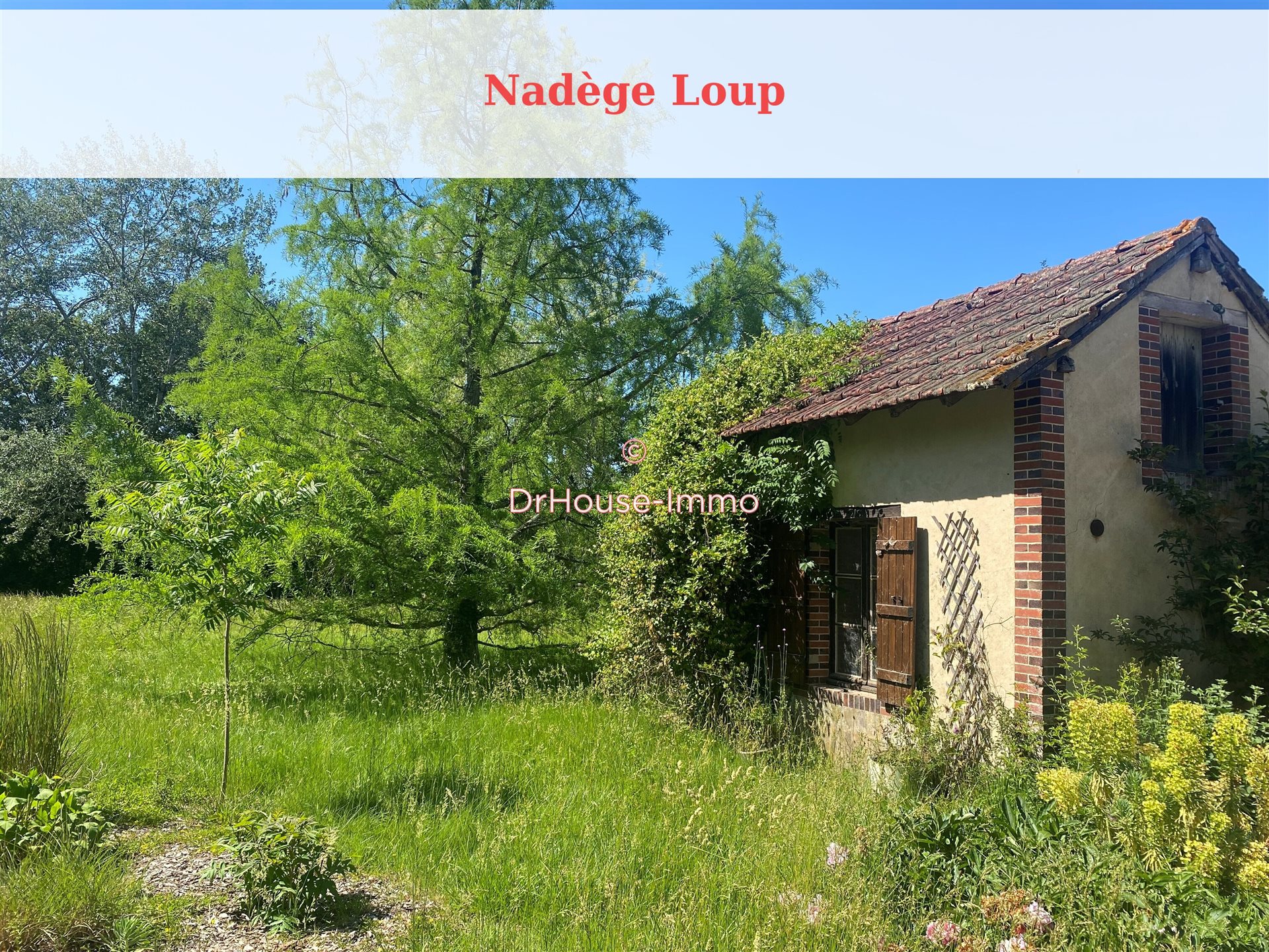 Maison à vendre, 161m², Villiers-Saint-Benoît