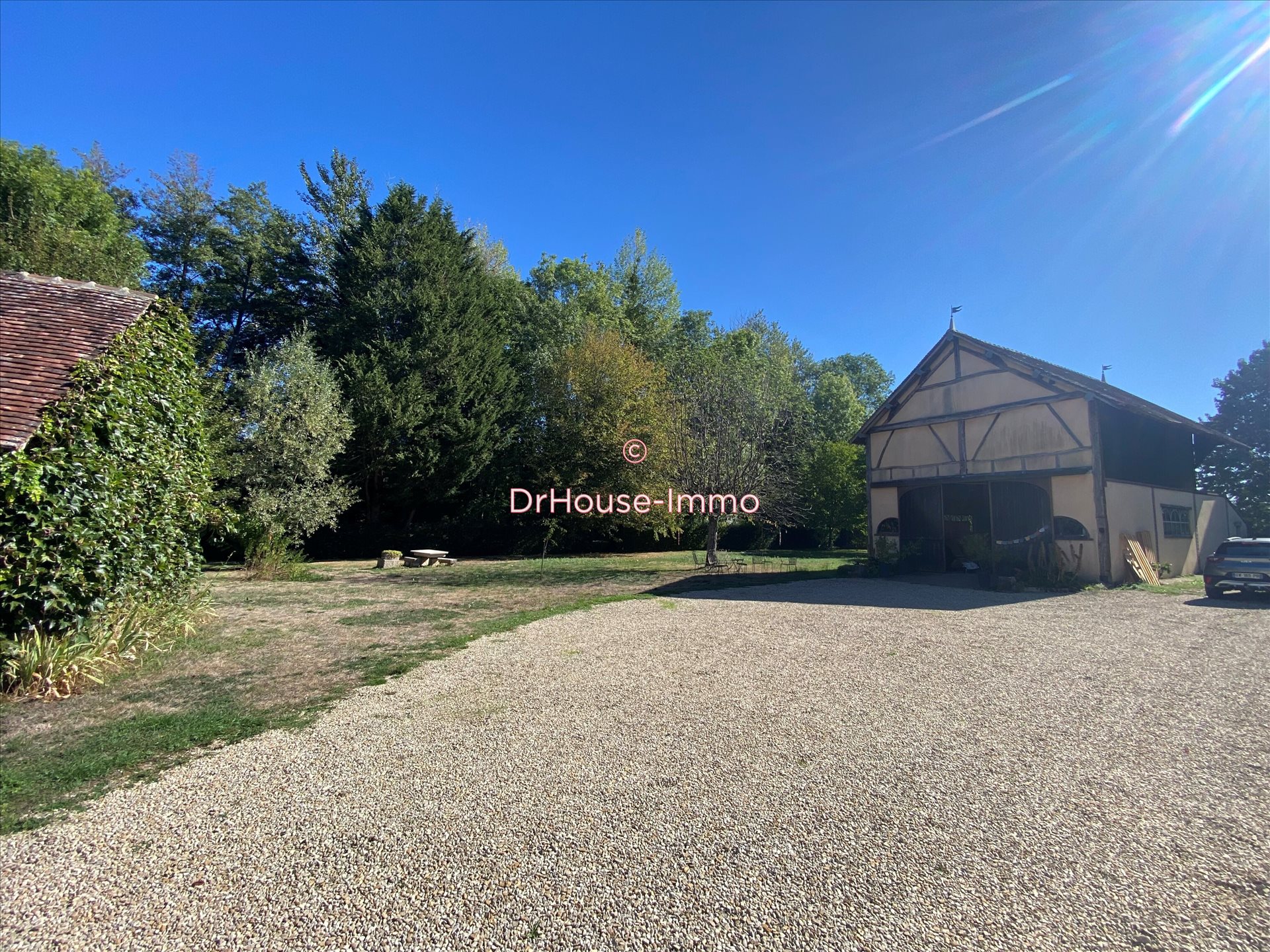 Maison à vendre, 310m², Villiers-Saint-Benoît