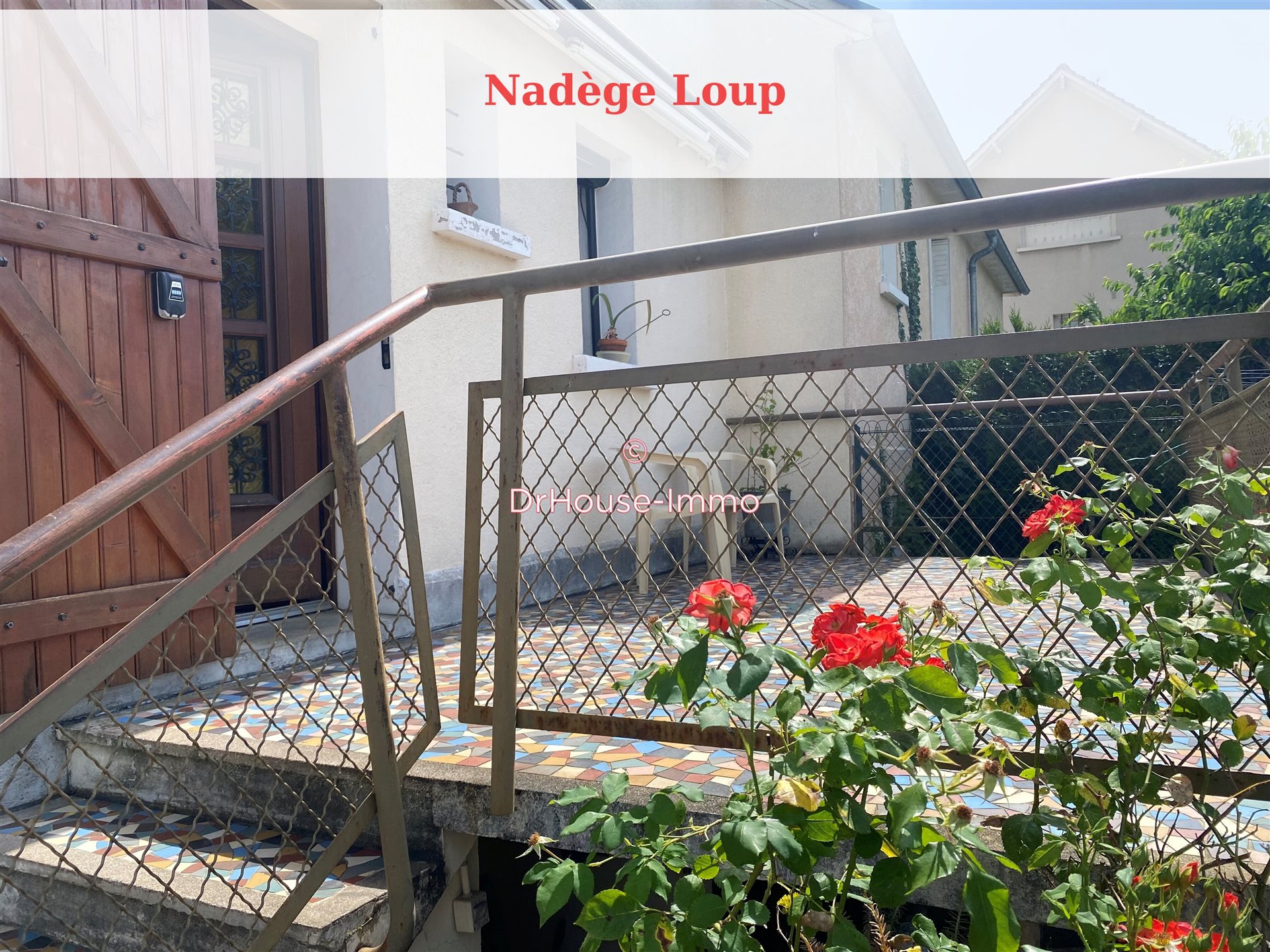 Maison à vendre, 88m², Auxerre
