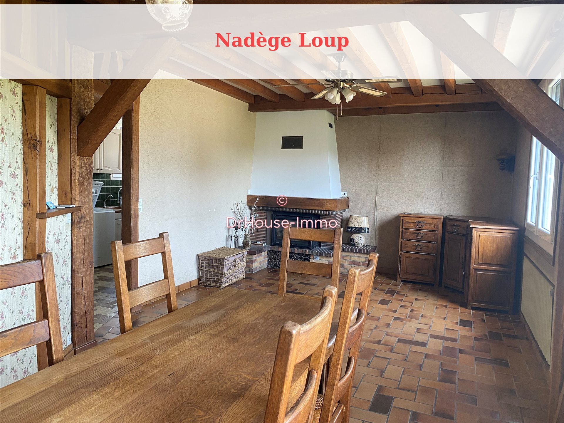 Maison à vendre, 88m², Auxerre