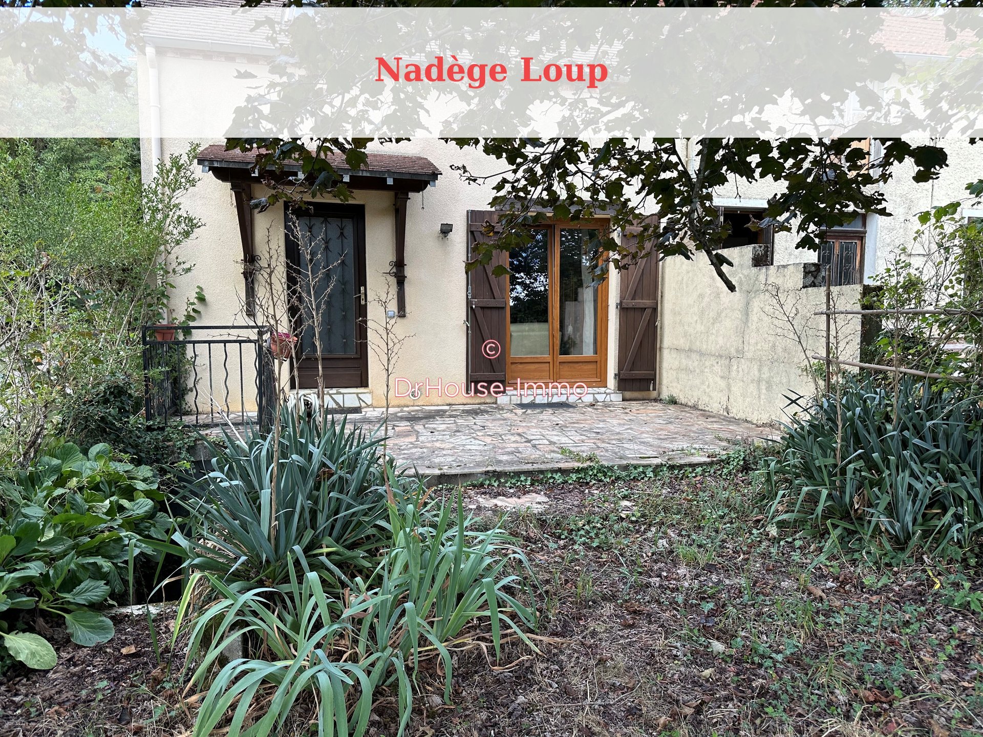 Maison à vendre, 163m², Treigny