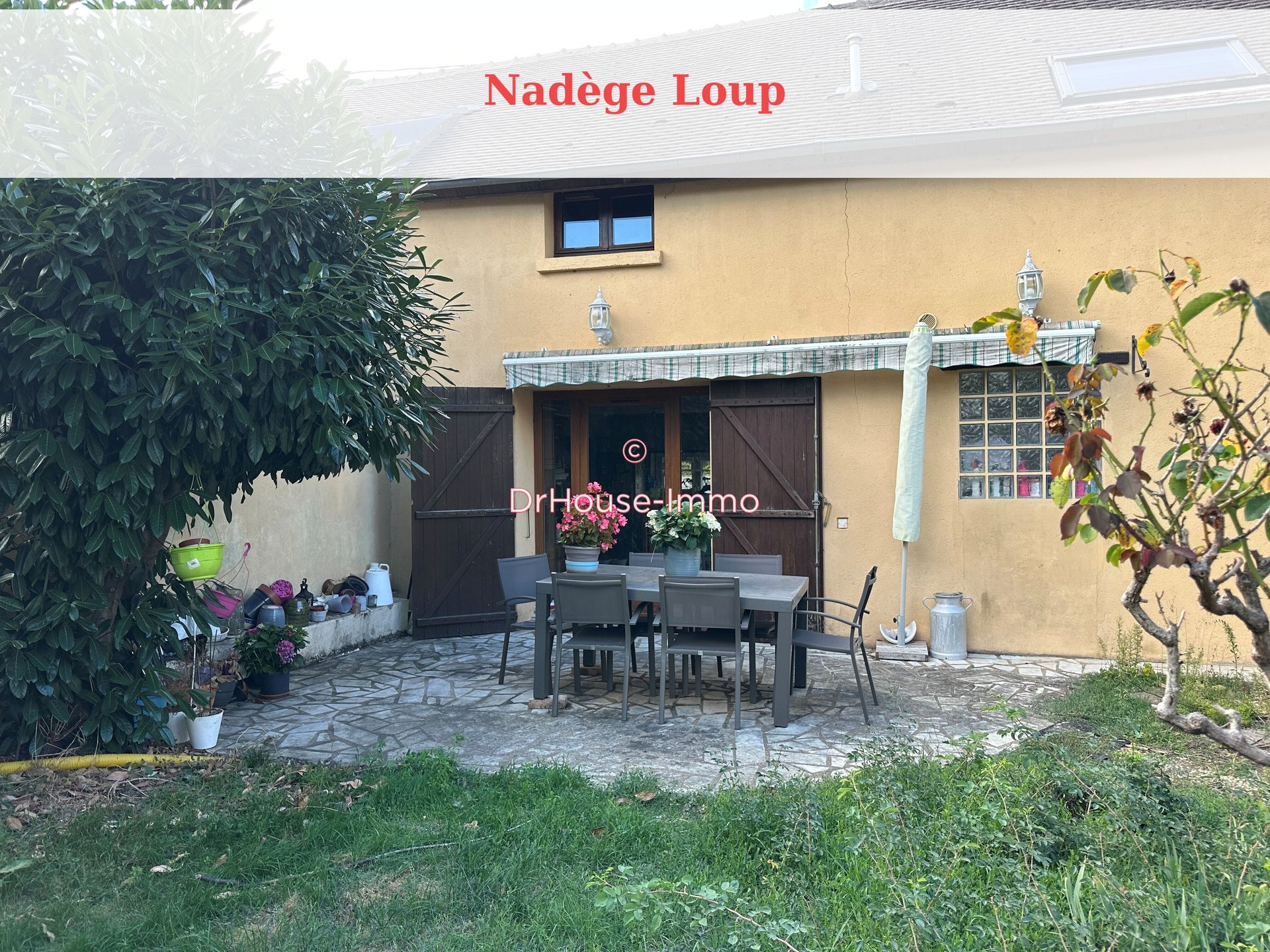 Maison à vendre, 163m², Treigny