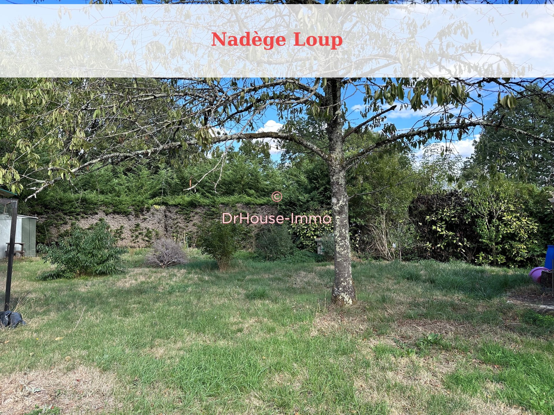 Maison à vendre, 163m², Treigny