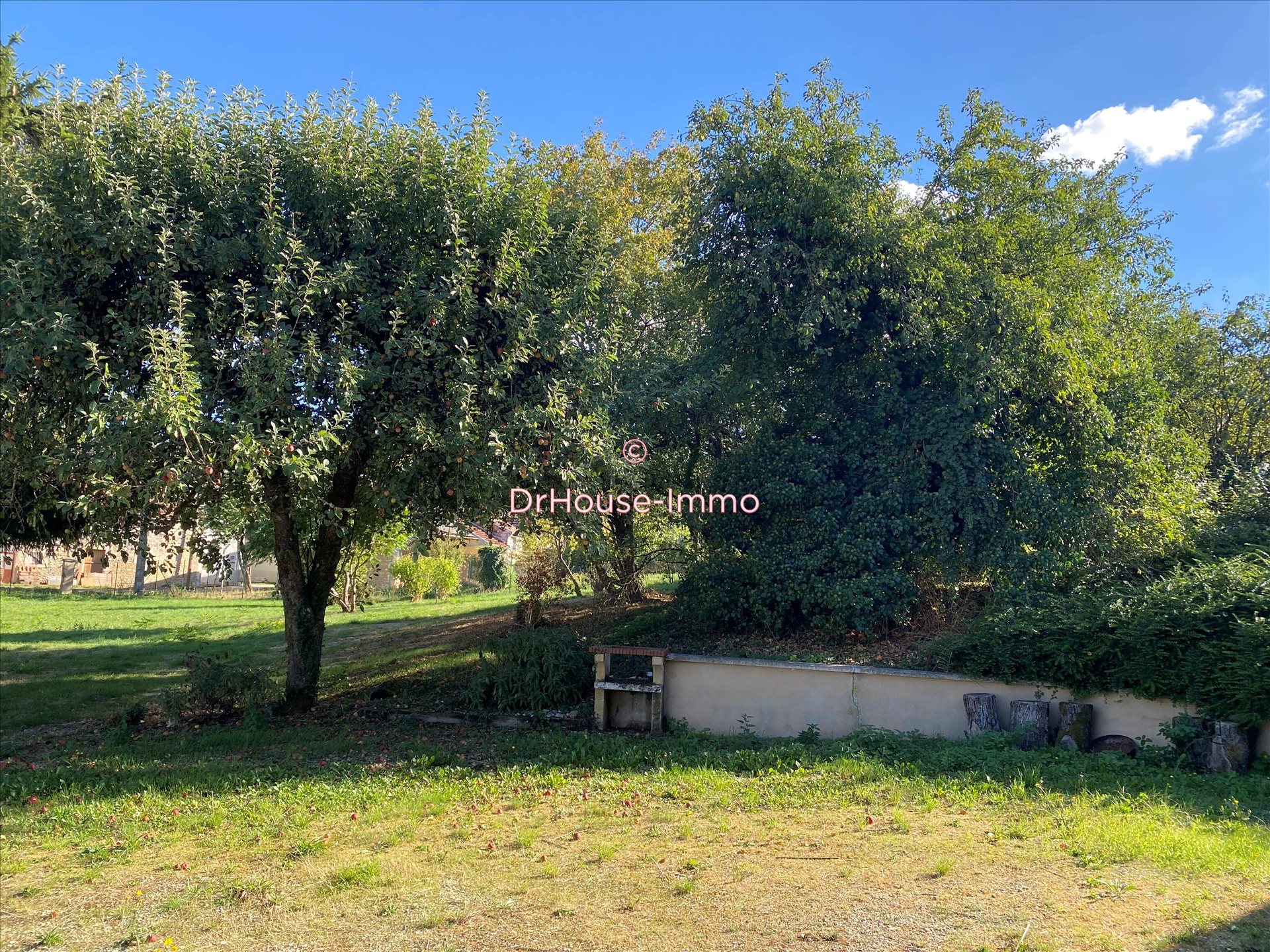 Maison à vendre, 162m², Ouanne