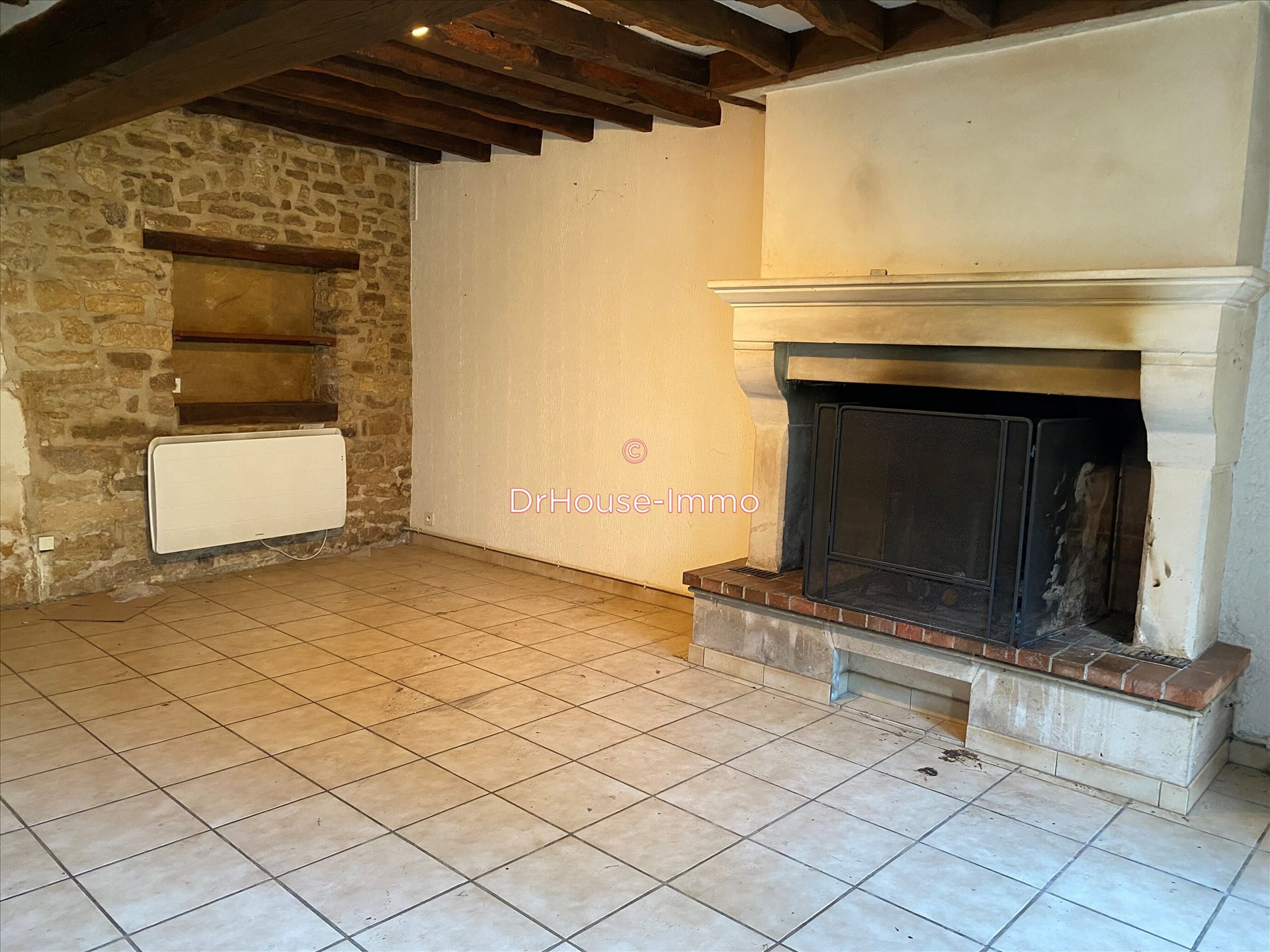 Maison à vendre, 162m², Ouanne
