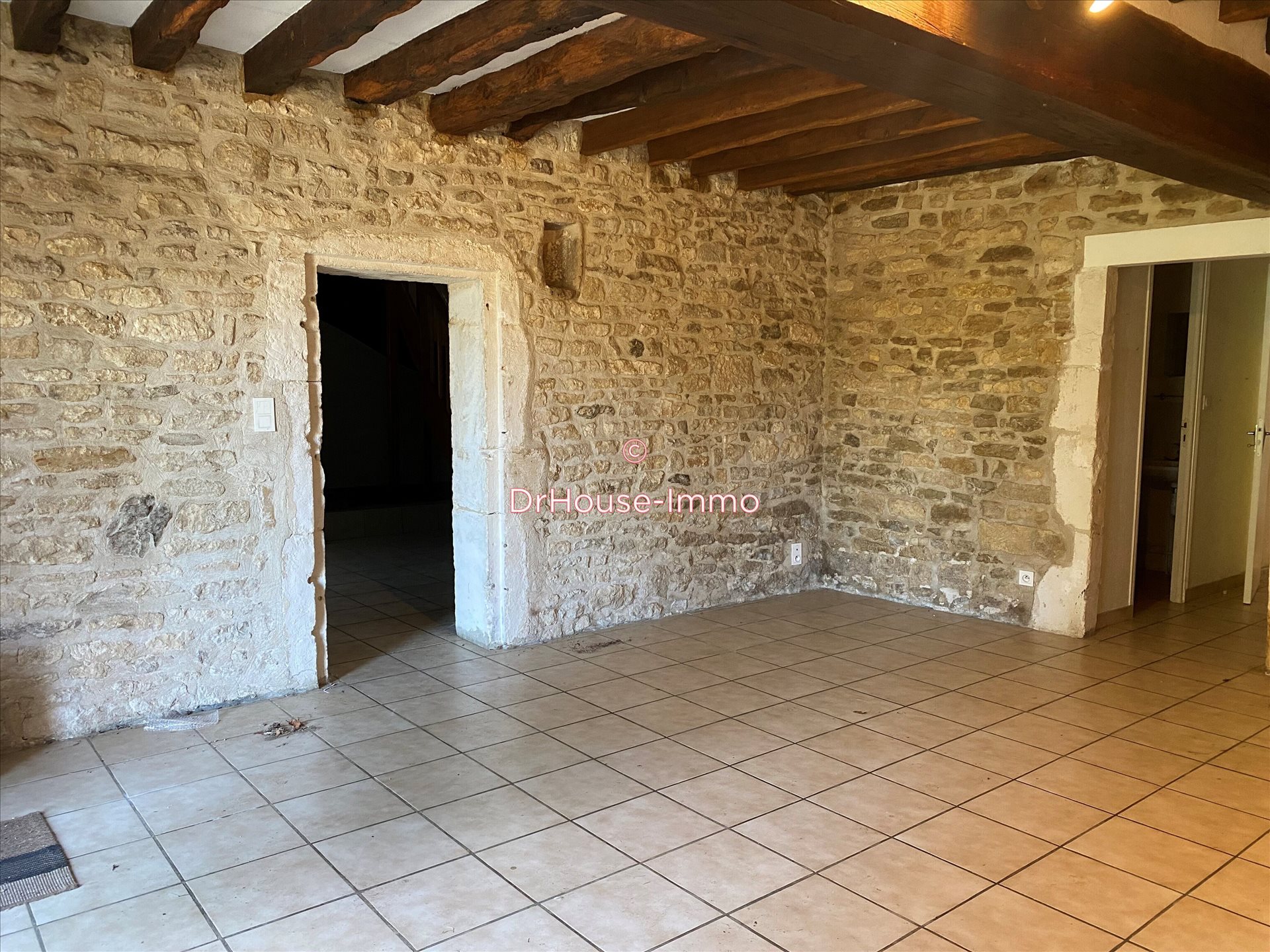 Maison à vendre, 162m², Ouanne
