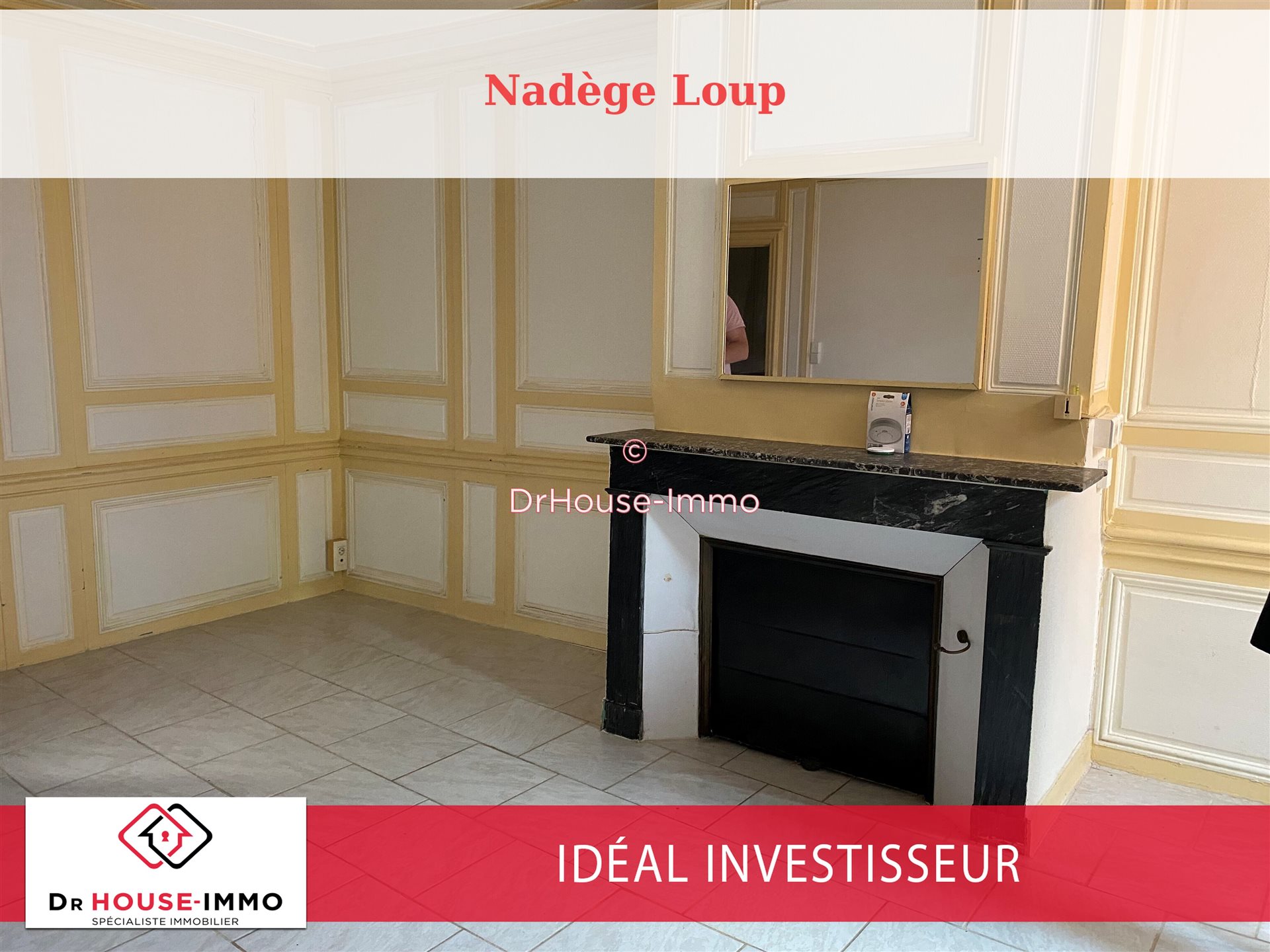 Maison à vendre, 118m², Toucy