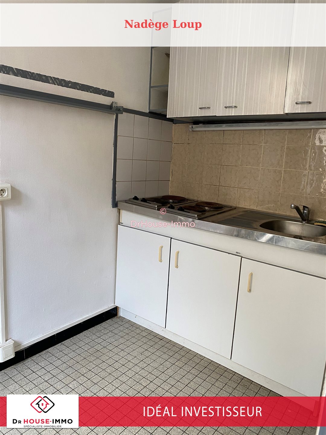Maison à vendre, 118m², Toucy