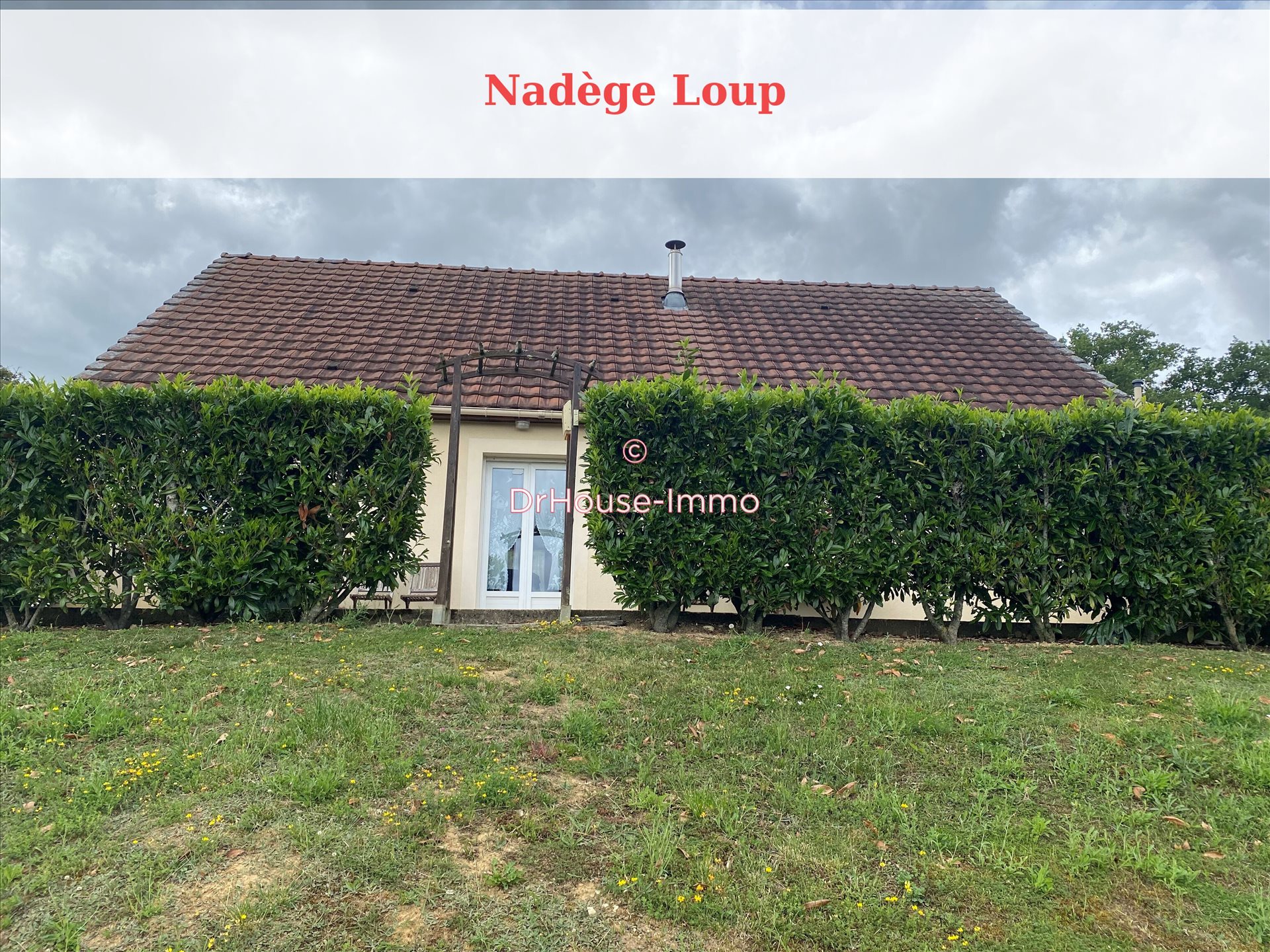 Maison à vendre, 90m², Toucy