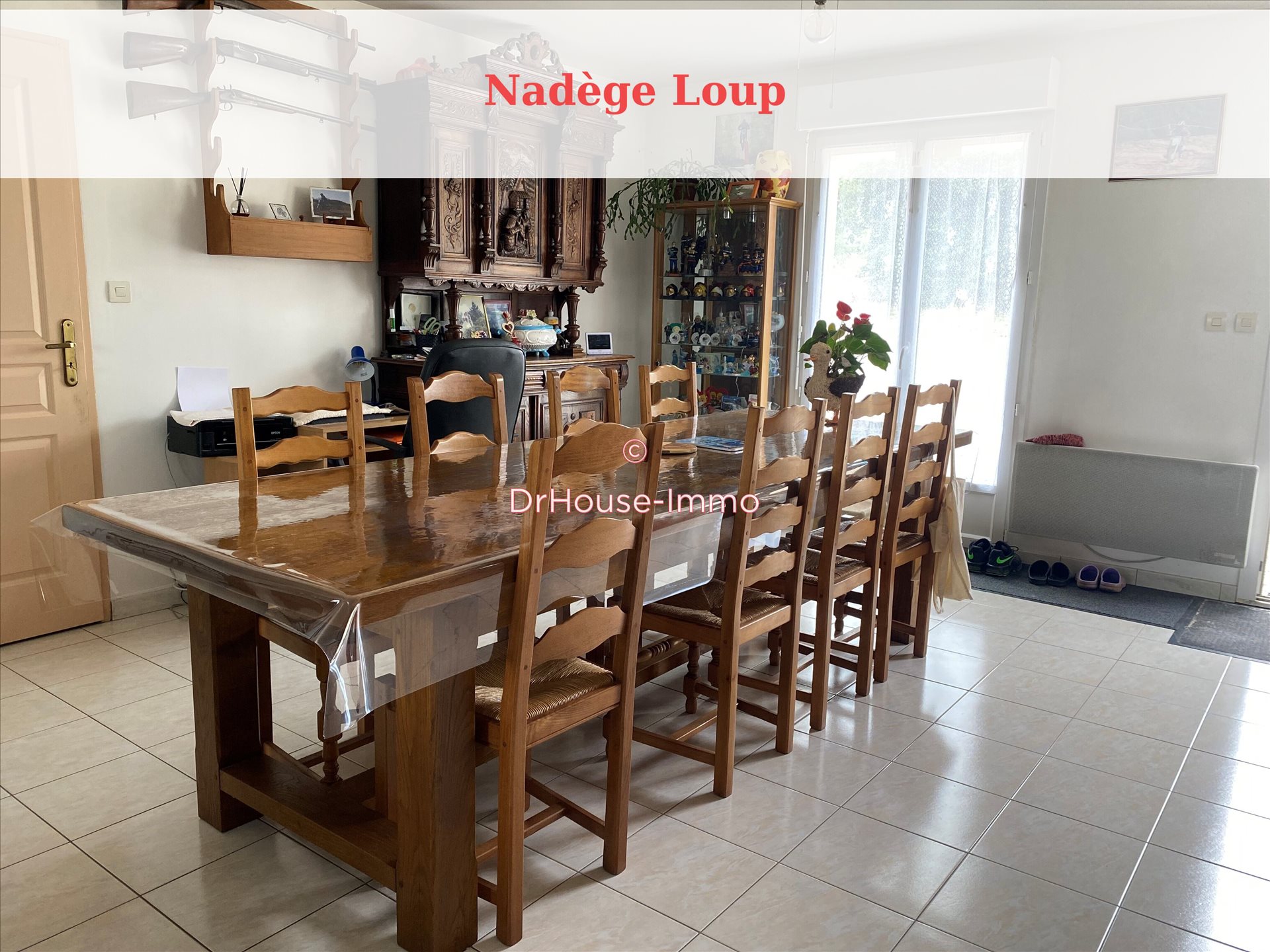 Maison à vendre, 90m², Toucy