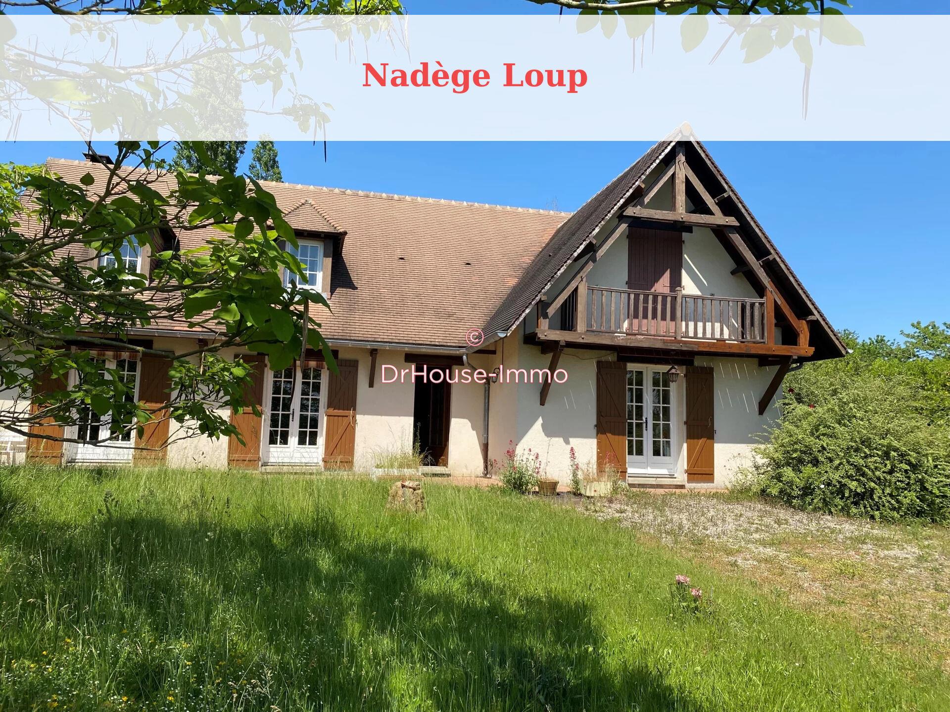 Maison à vendre, 172m², Saint-Privé