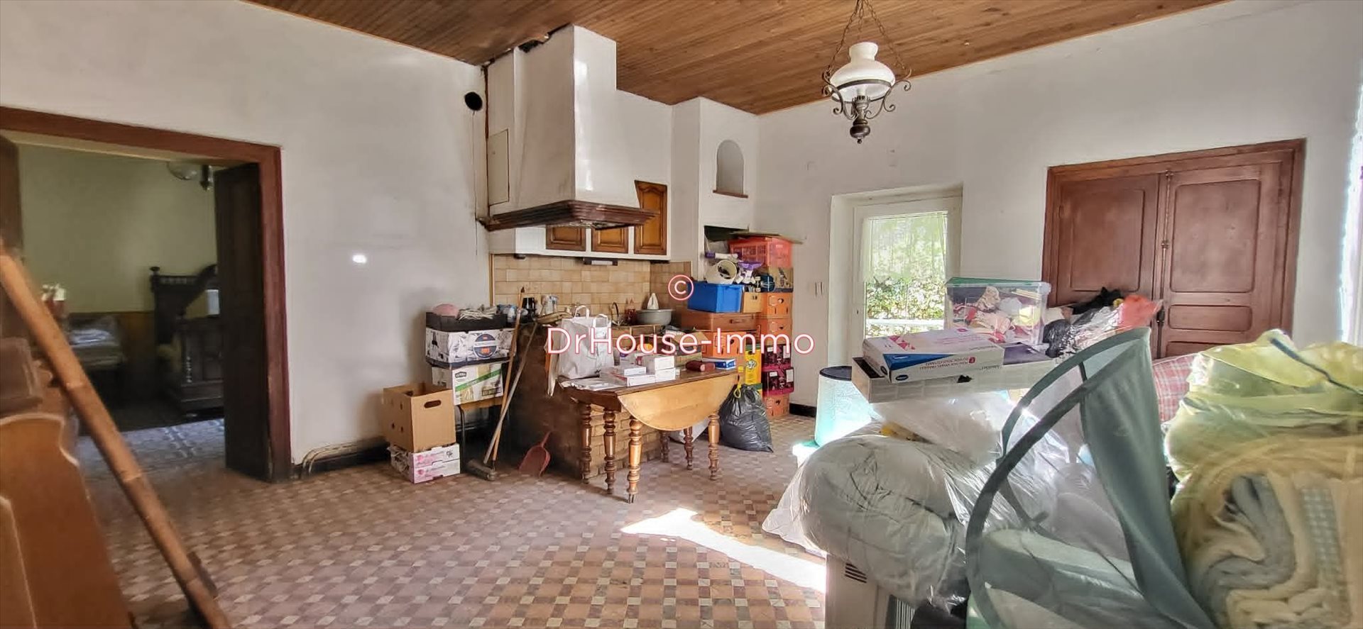 Maison à vendre, 147m², Boucoiran-et-Nozières