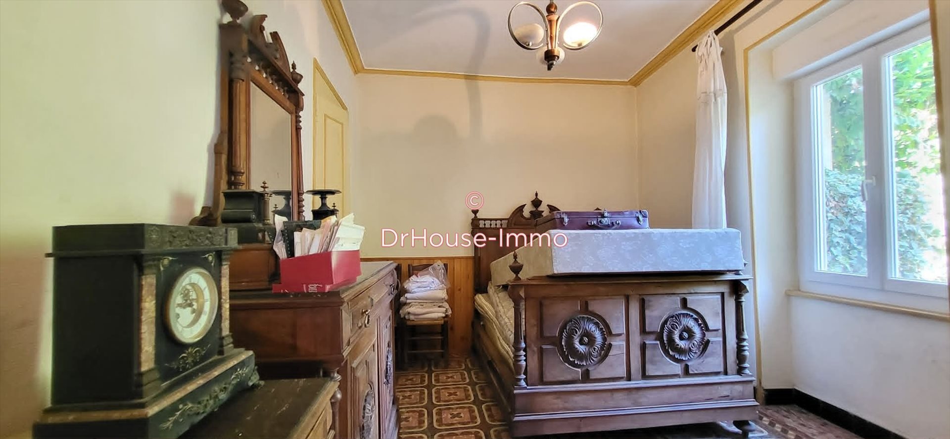 Maison à vendre, 147m², Boucoiran-et-Nozières