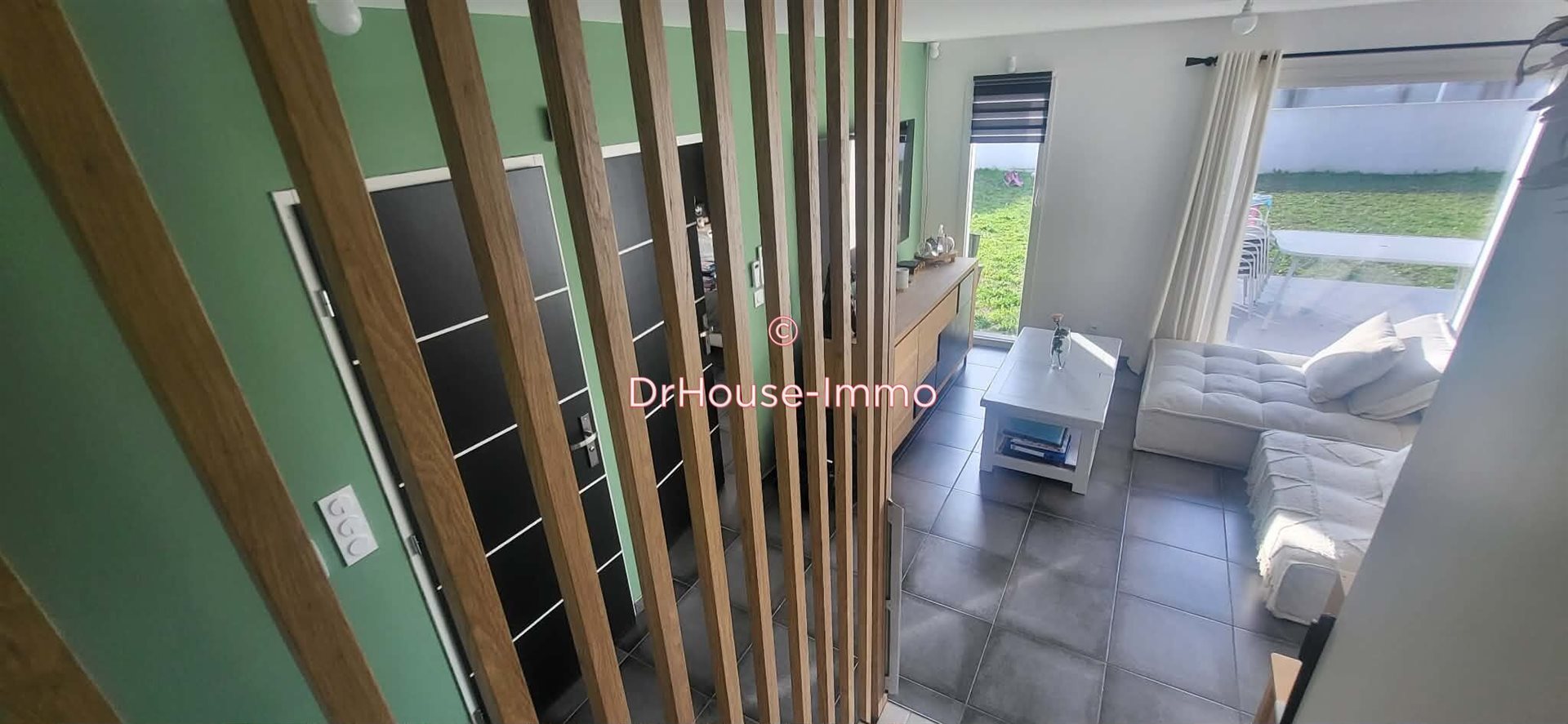 Maison à vendre, 93m², Saint-Chaptes