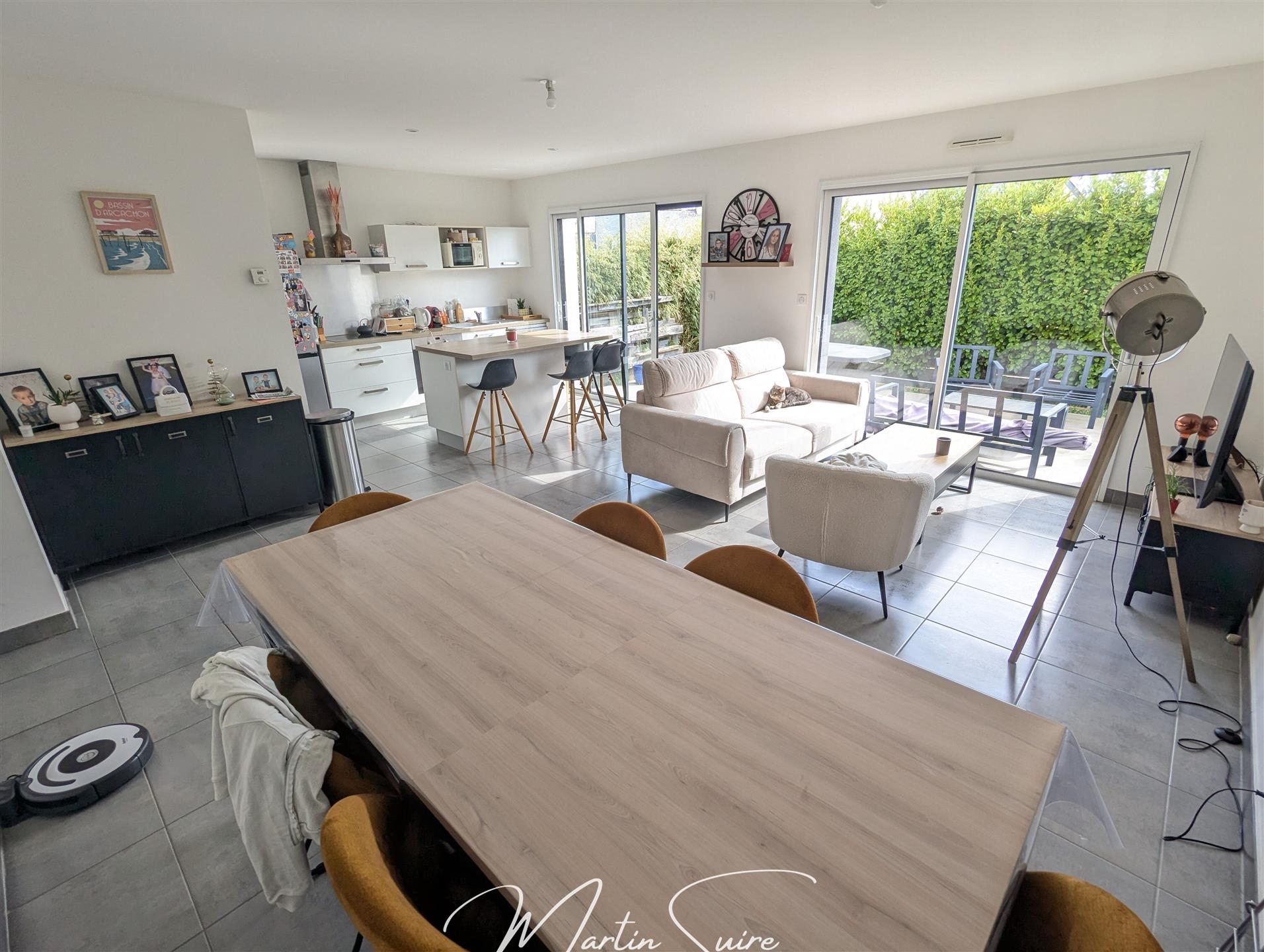 Maison à vendre, 105m², Vannes