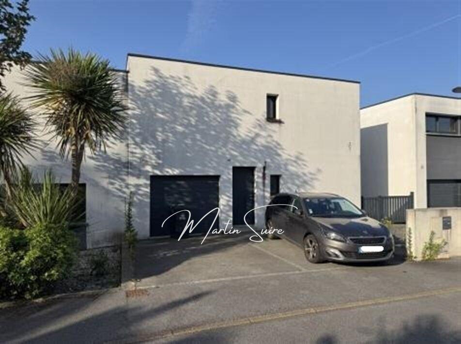 Maison à vendre, 105m², Vannes