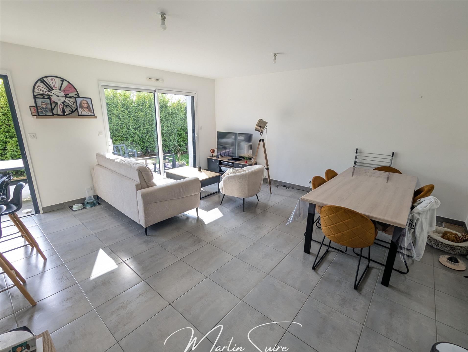 Maison à vendre, 105m², Vannes